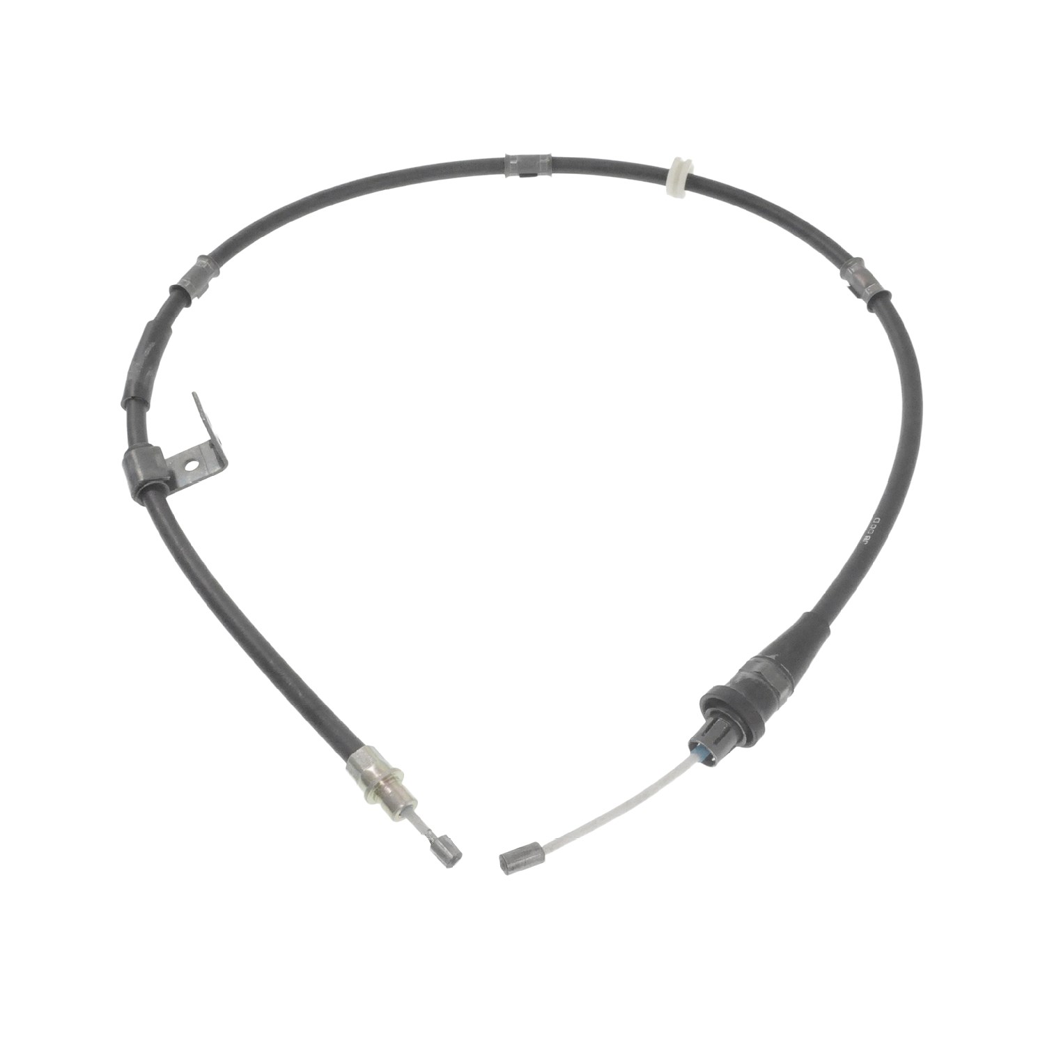 Blue Print Seilzug, Feststellbremse [Hersteller-Nr. ADA104622] für Jeep