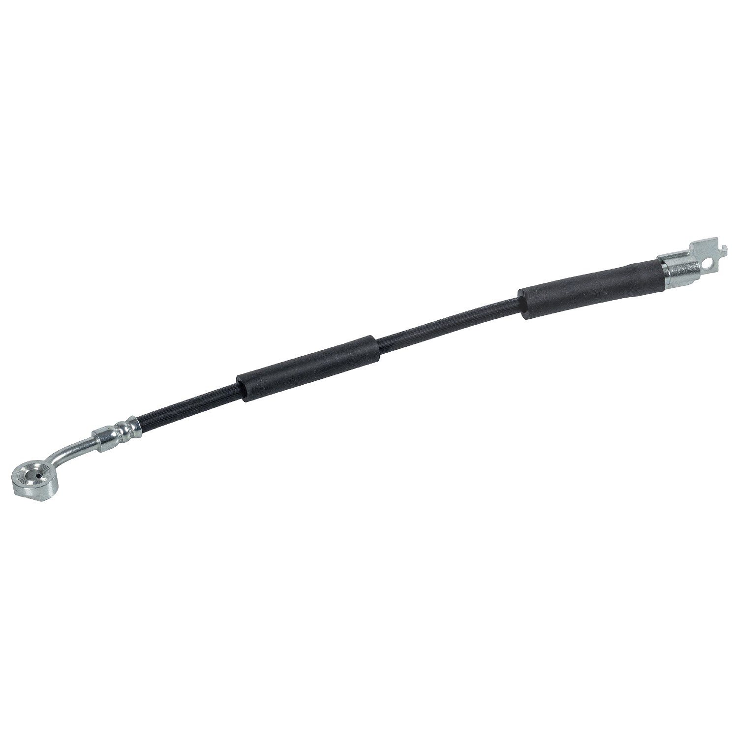 Bremsschlauch Vorderachse links ADA105309 BLUE PRINT für JEEP WRANGLER I - Bild 5