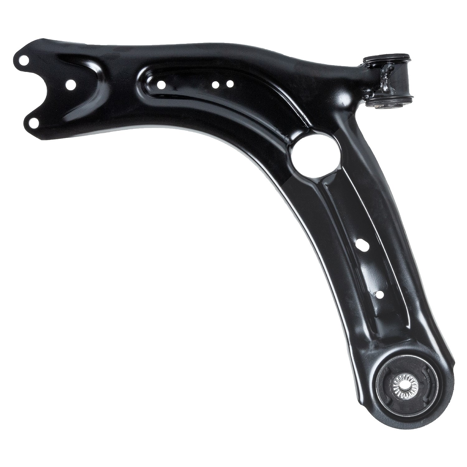 Febi Bilstein Lenker, Radaufhängung [Hersteller-Nr. 170515] für VW, Seat, Skoda, Cupra, Audi