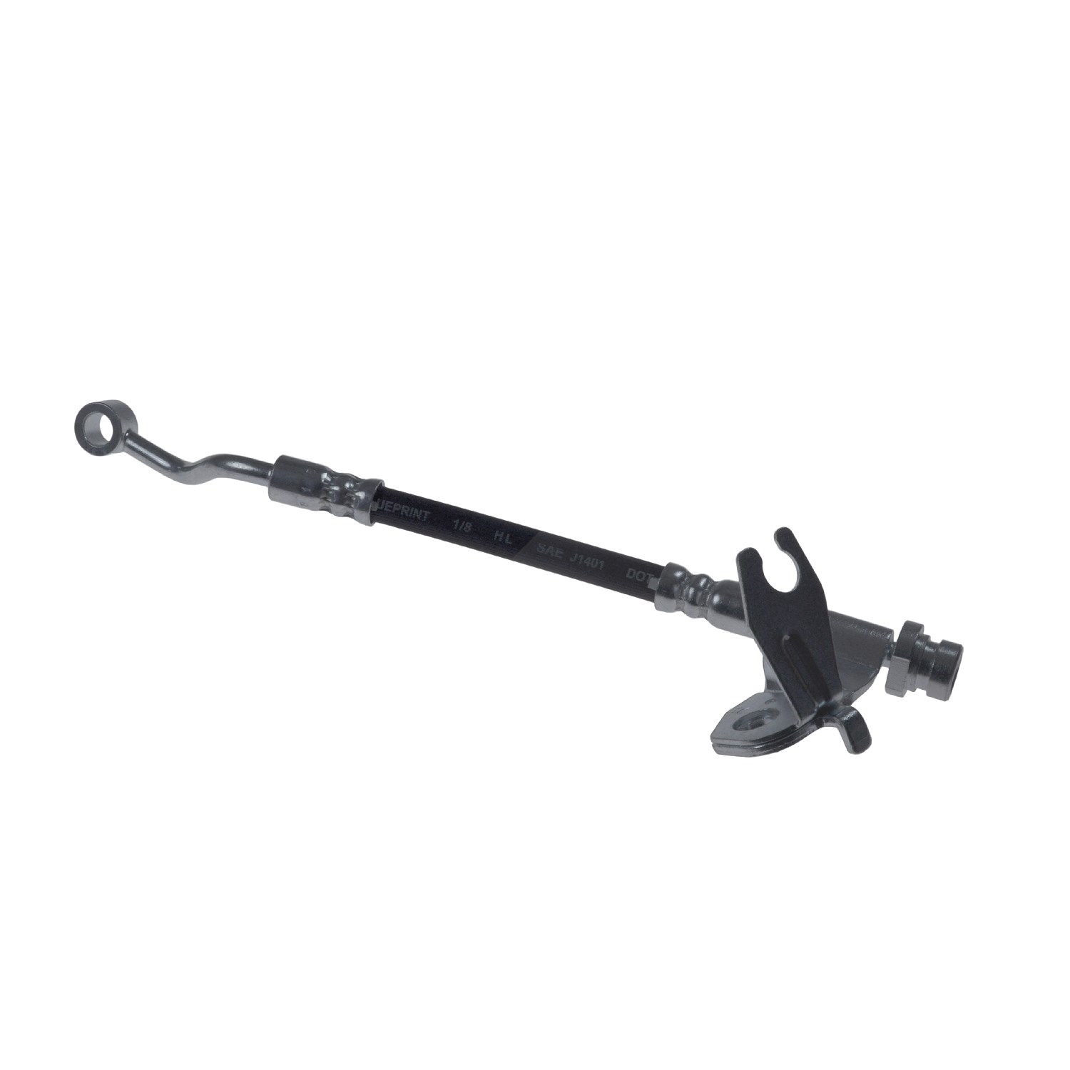 Blue Print Bremsschlauch [Hersteller-Nr. ADG053306] für Hyundai