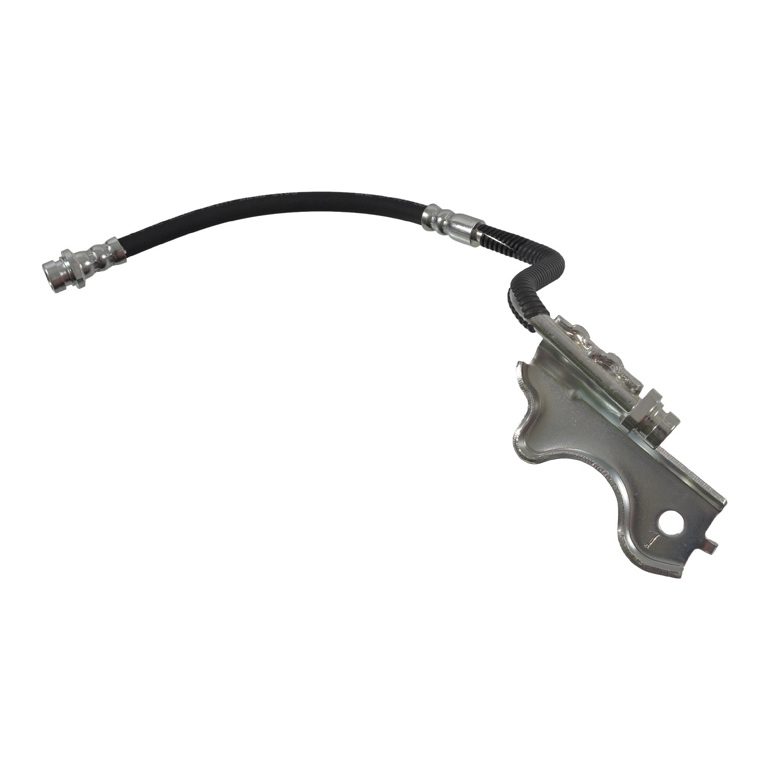 Blue Print Bremsschlauch [Hersteller-Nr. ADG053318] für Hyundai