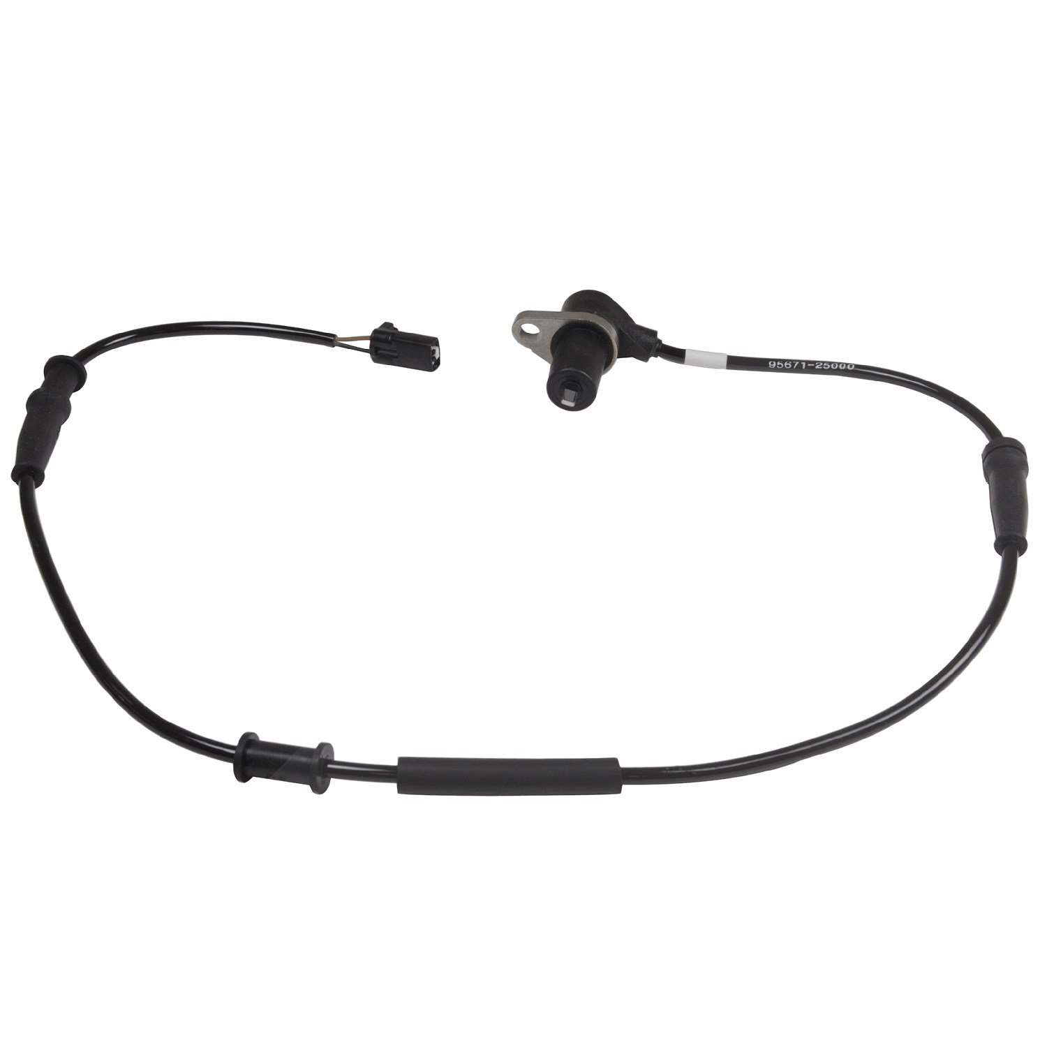 Blue Print Sensor, Raddrehzahl [Hersteller-Nr. ADG07125] für Hyundai