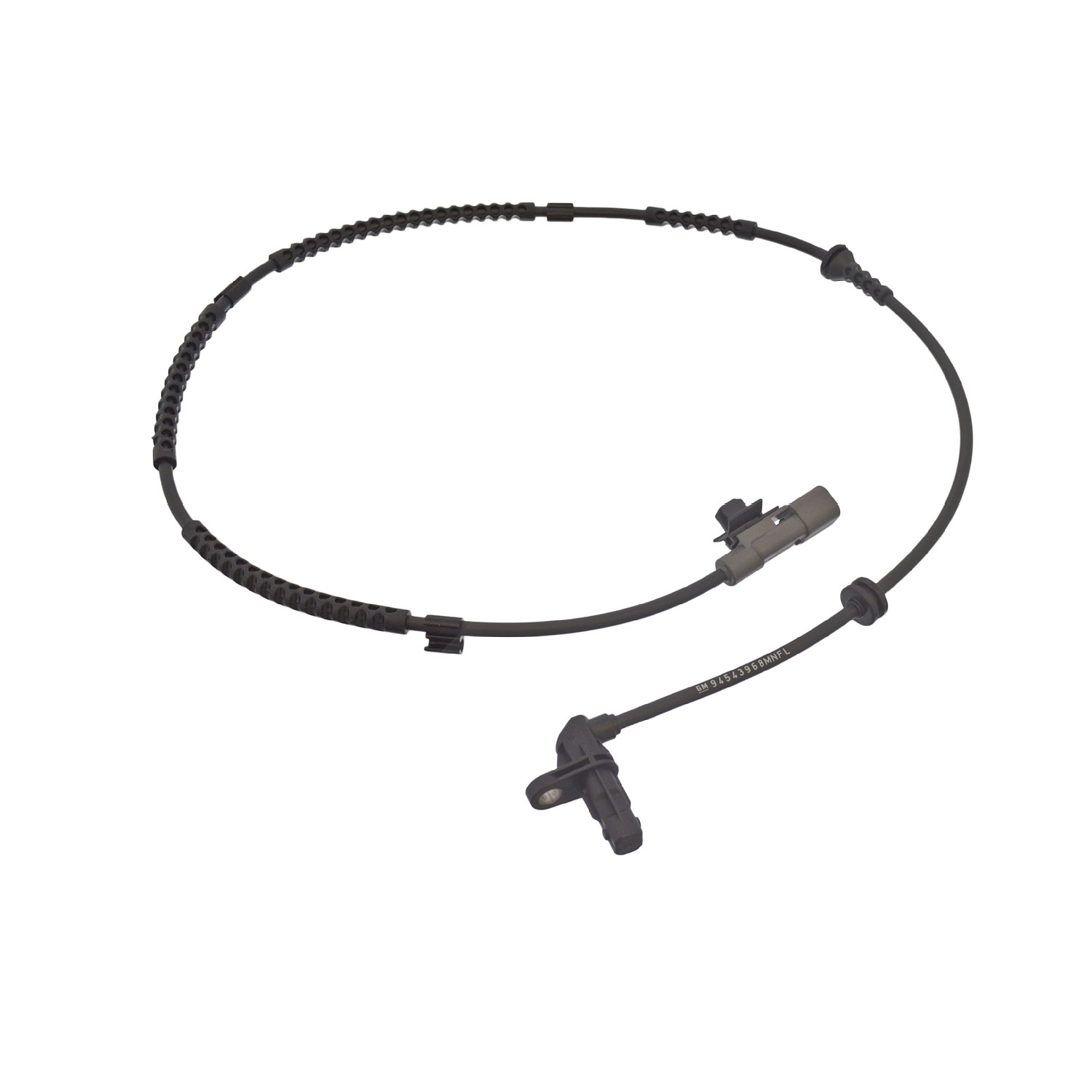 Blue Print Sensor, Raddrehzahl [Hersteller-Nr. ADG07183] für Chevrolet