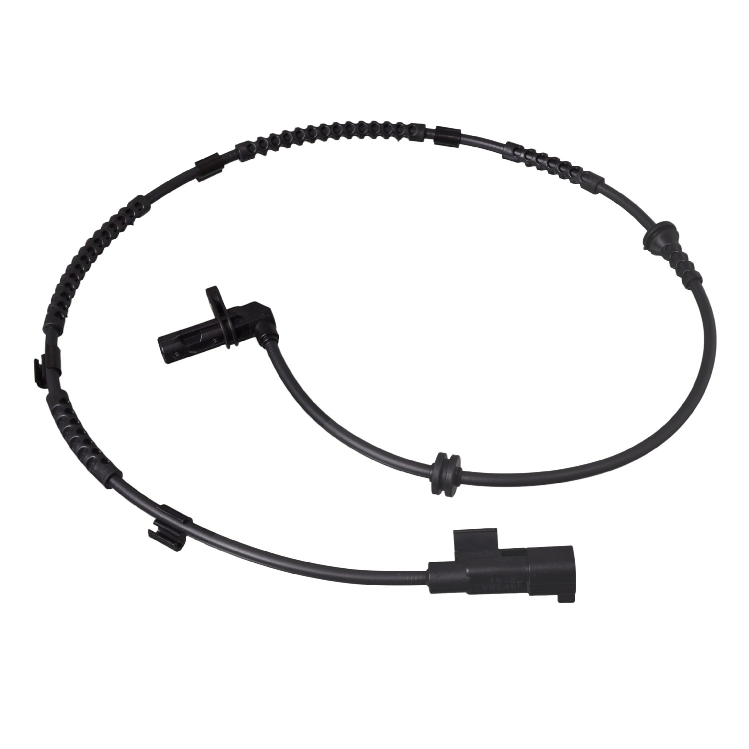 Blue Print Sensor, Raddrehzahl [Hersteller-Nr. ADG07184] für Chevrolet