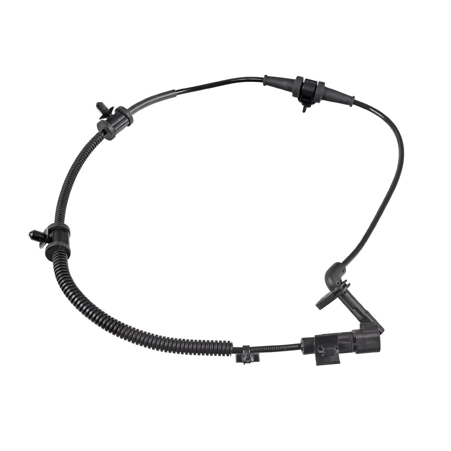 Blue Print Sensor, Raddrehzahl [Hersteller-Nr. ADG07193] für Opel, Vauxhall, Chevrolet