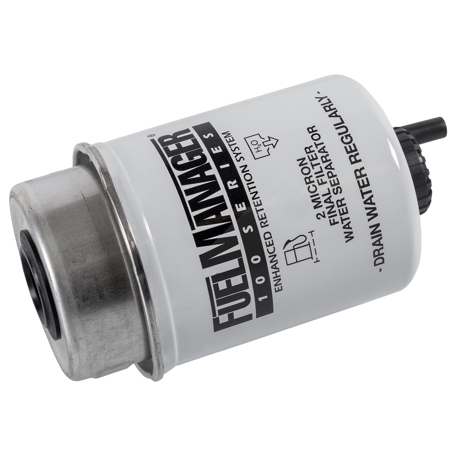 Blue Print Kraftstofffilter [Hersteller-Nr. ADJ132304C] für Land Rover