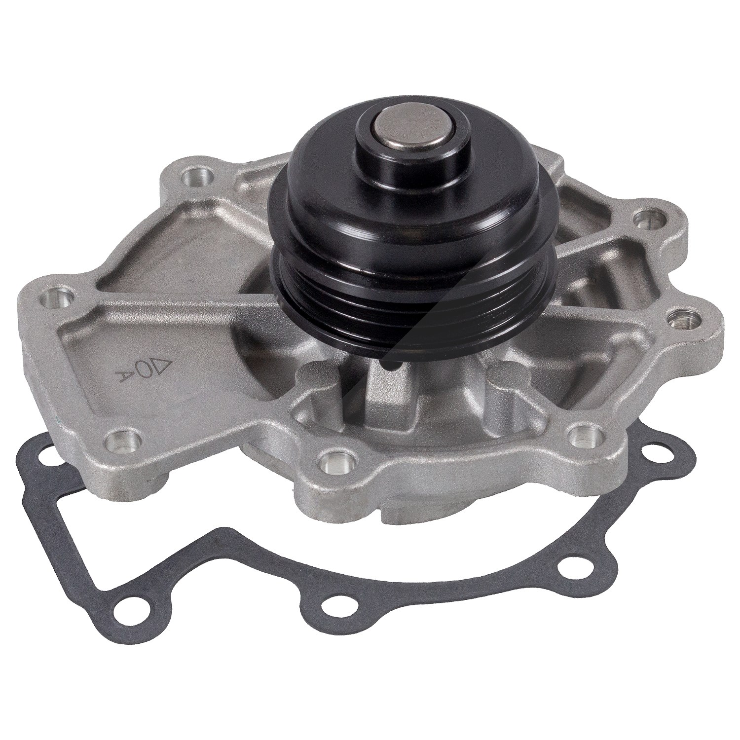 Blue Print Wasserpumpe [Hersteller-Nr. ADJ139122] für Jaguar, Ford