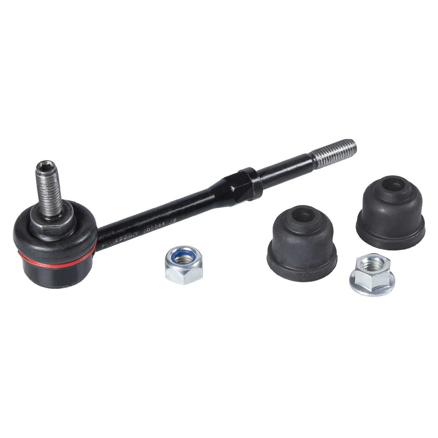 Blue Print Stange/Strebe, Stabilisator [Hersteller-Nr. ADG085142] für Opel, Chevrolet, Vauxhall
