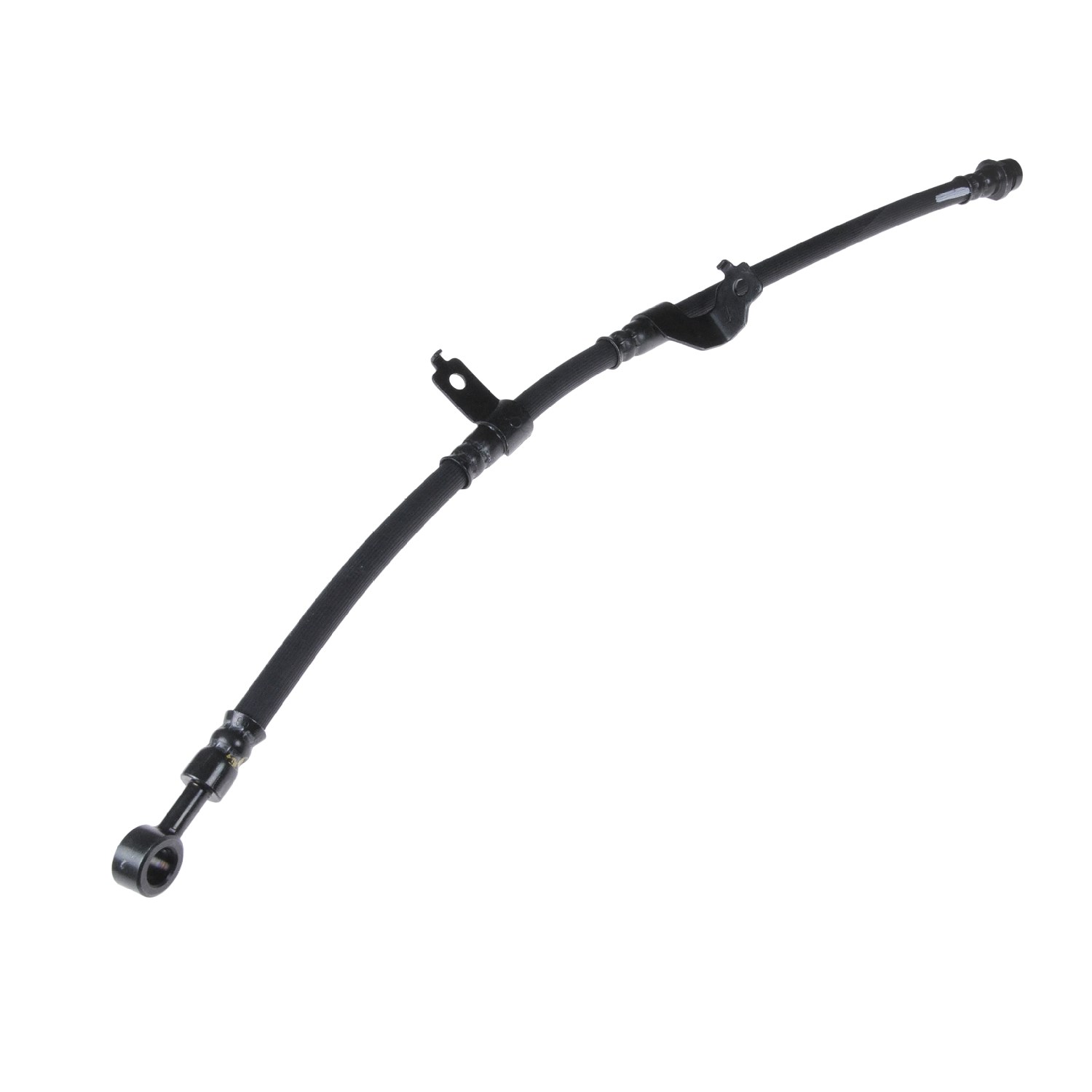 Blue Print Bremsschlauch [Hersteller-Nr. ADG053260] für Kia