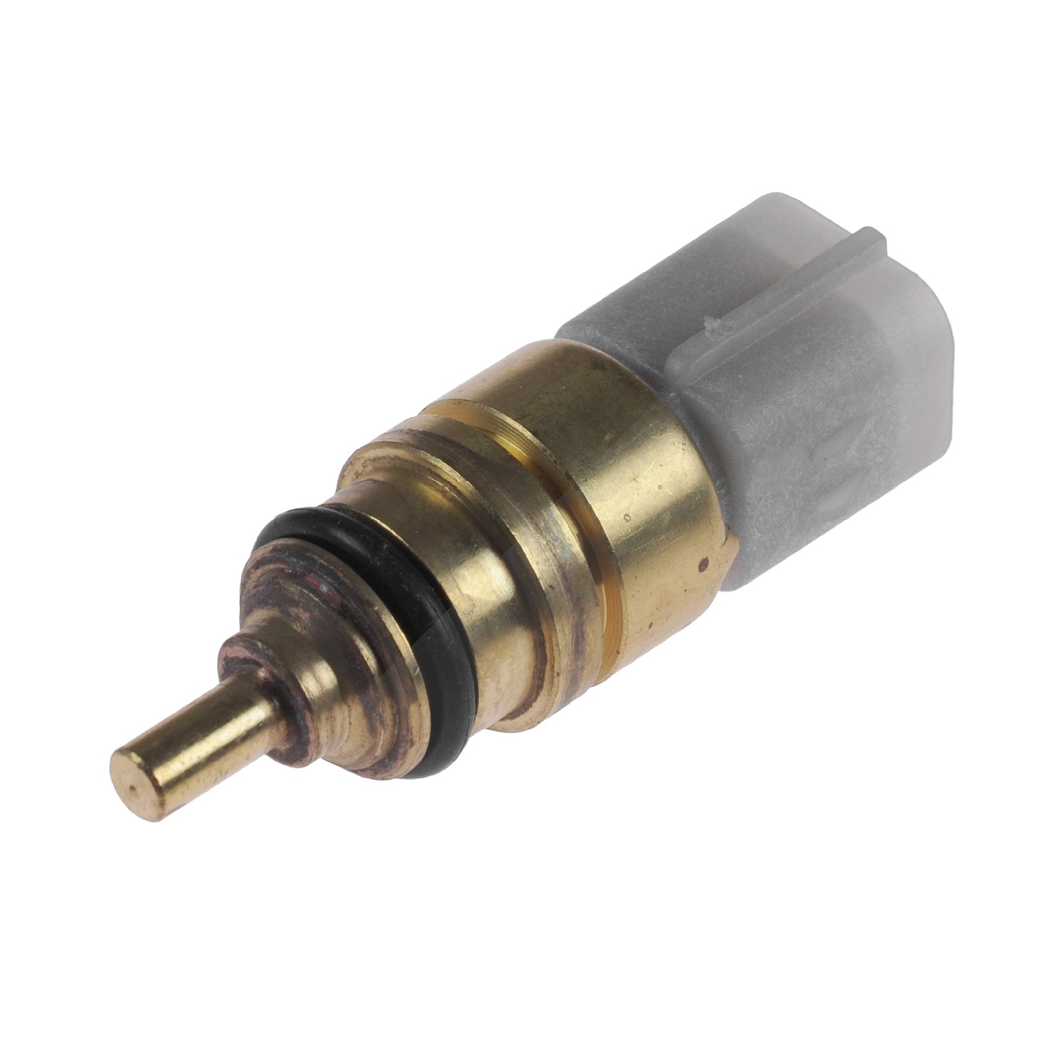 Blue Print Sensor, Kühlmitteltemperatur [Hersteller-Nr. ADG07252] für Kia, Hyundai