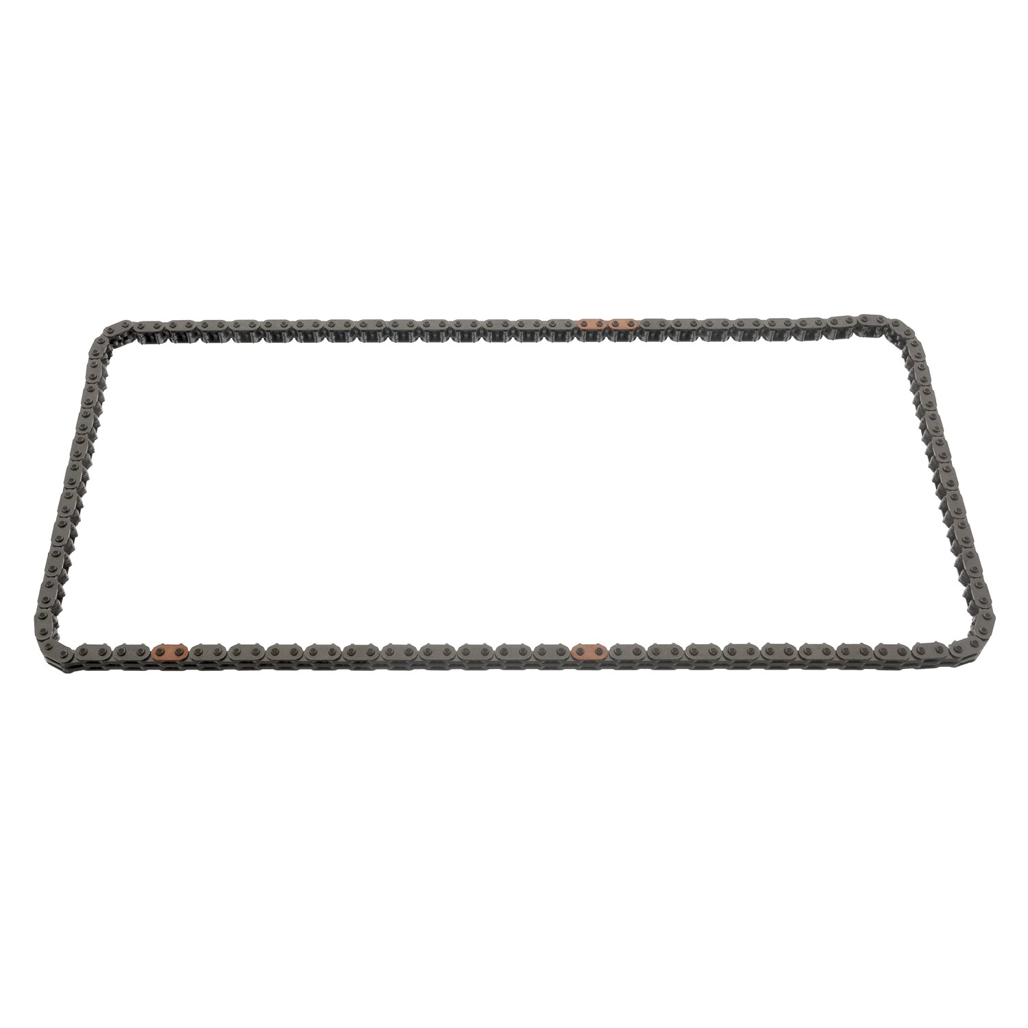 Blue Print Steuerkette [Hersteller-Nr. ADG07375] für Ssangyong