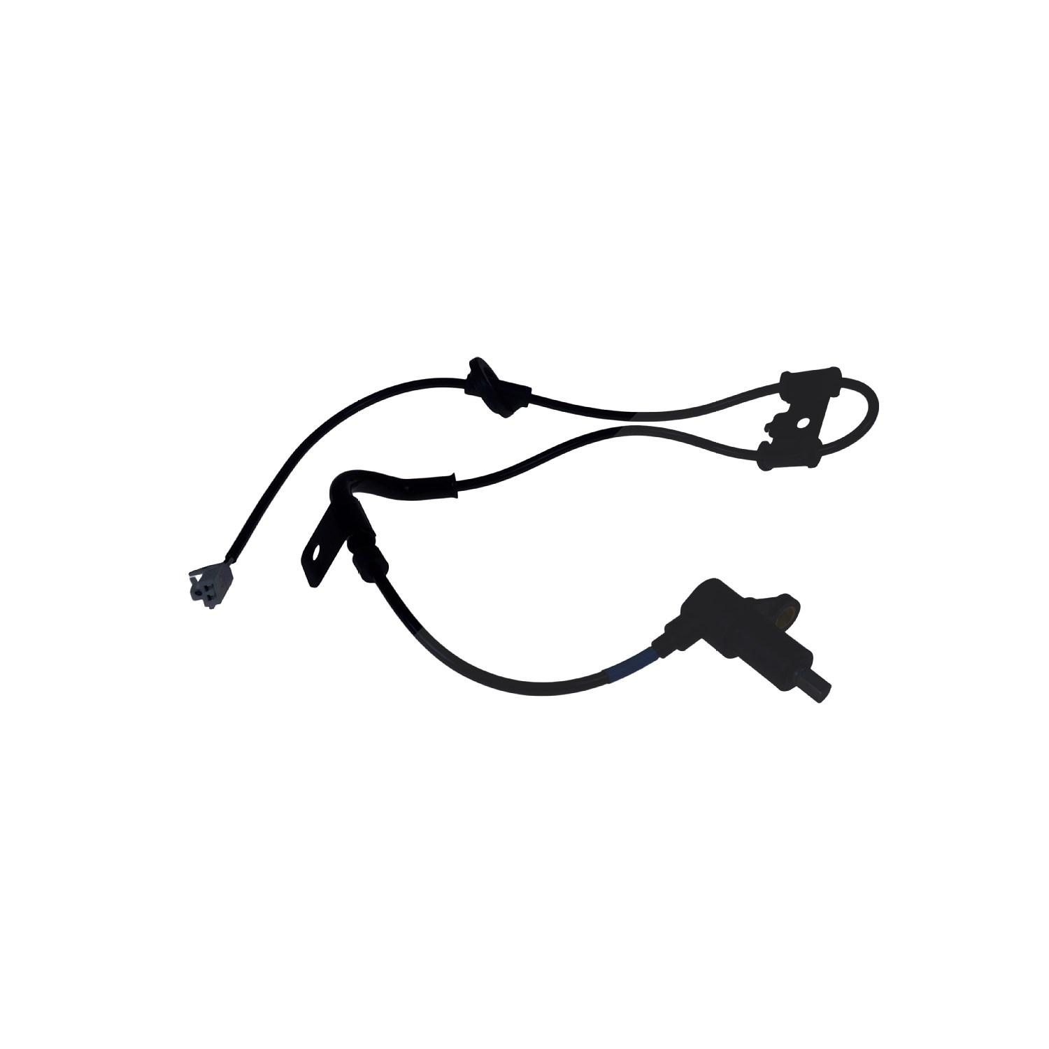 Blue Print Sensor, Raddrehzahl [Hersteller-Nr. ADG07168] für Hyundai, Kia
