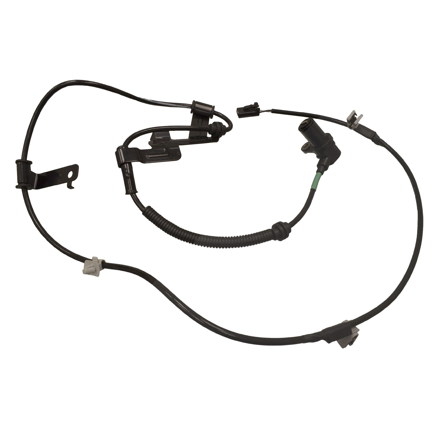 Blue Print Sensor, Raddrehzahl [Hersteller-Nr. ADG07170] für Kia, Hyundai