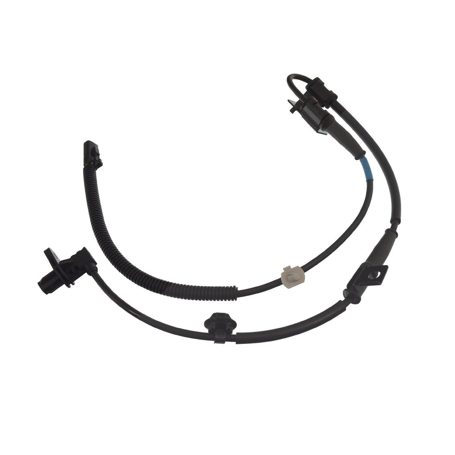 Blue Print Sensor, Raddrehzahl [Hersteller-Nr. ADG07185] für Hyundai