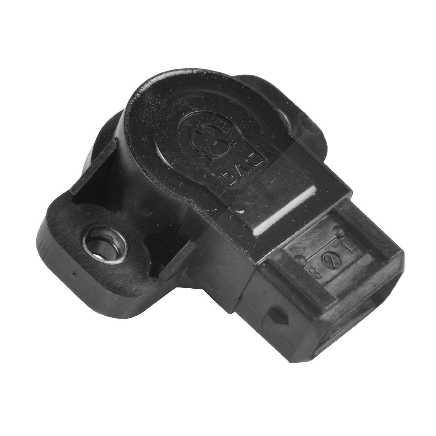 Blue Print Sensor, Drosselklappenstellung [Hersteller-Nr. ADG07205] für Hyundai, Kia