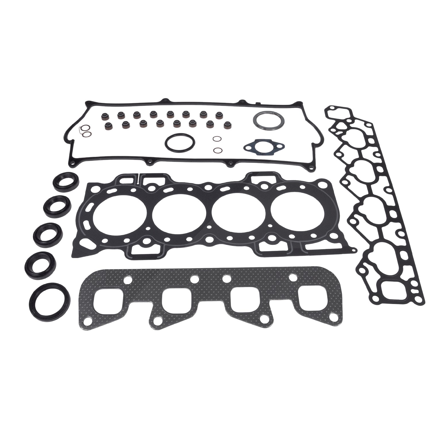 Blue Print Dichtungssatz, Zylinderkopf [Hersteller-Nr. ADG06275C] für Daihatsu