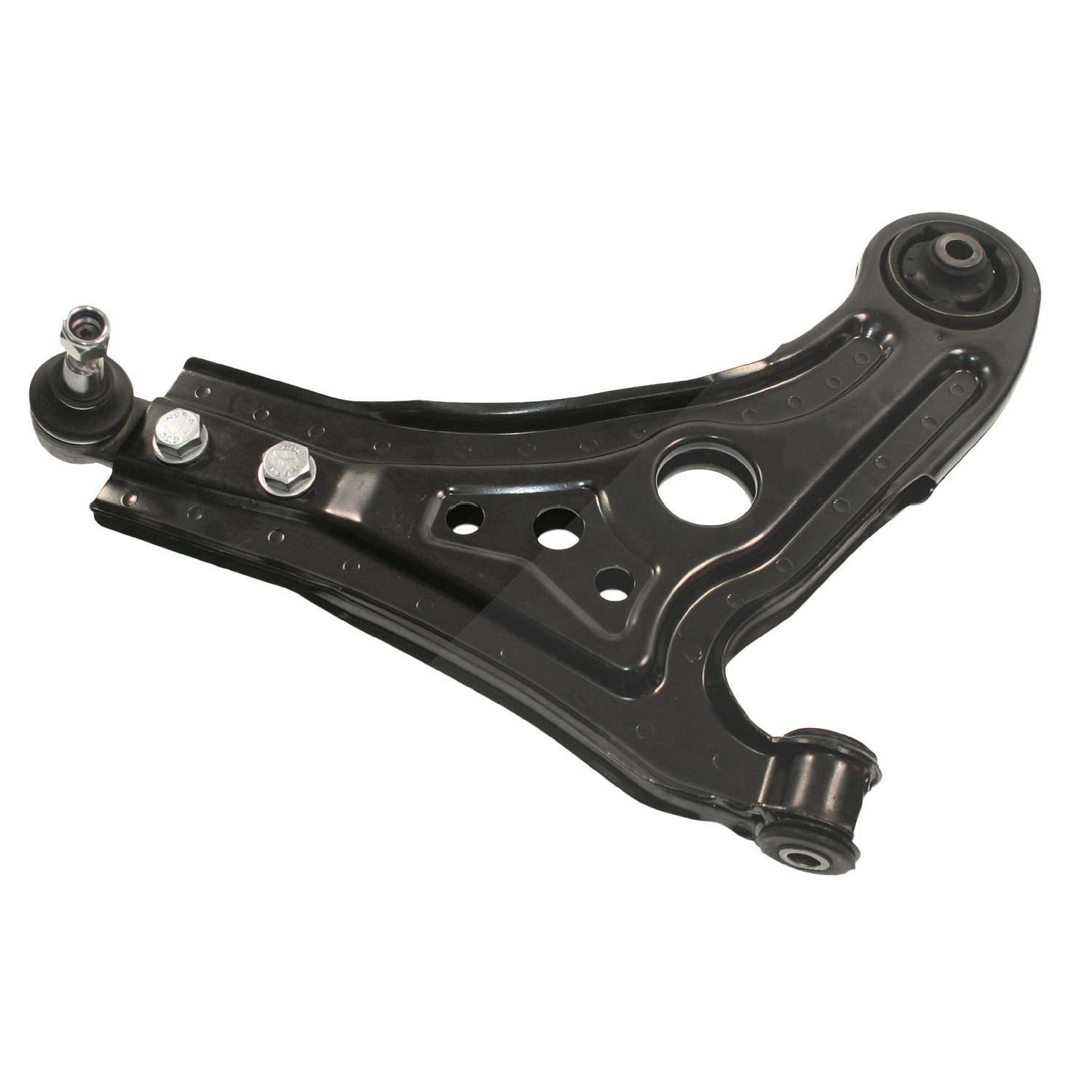 Blue Print Lenker, Radaufhängung [Hersteller-Nr. ADG08660] für Daewoo, Chevrolet