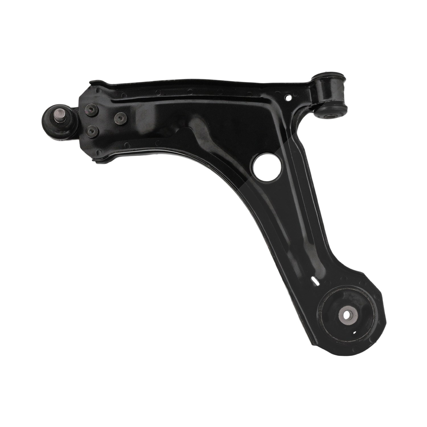 Blue Print Lenker, Radaufhängung [Hersteller-Nr. ADG08671] für Chevrolet, Daewoo