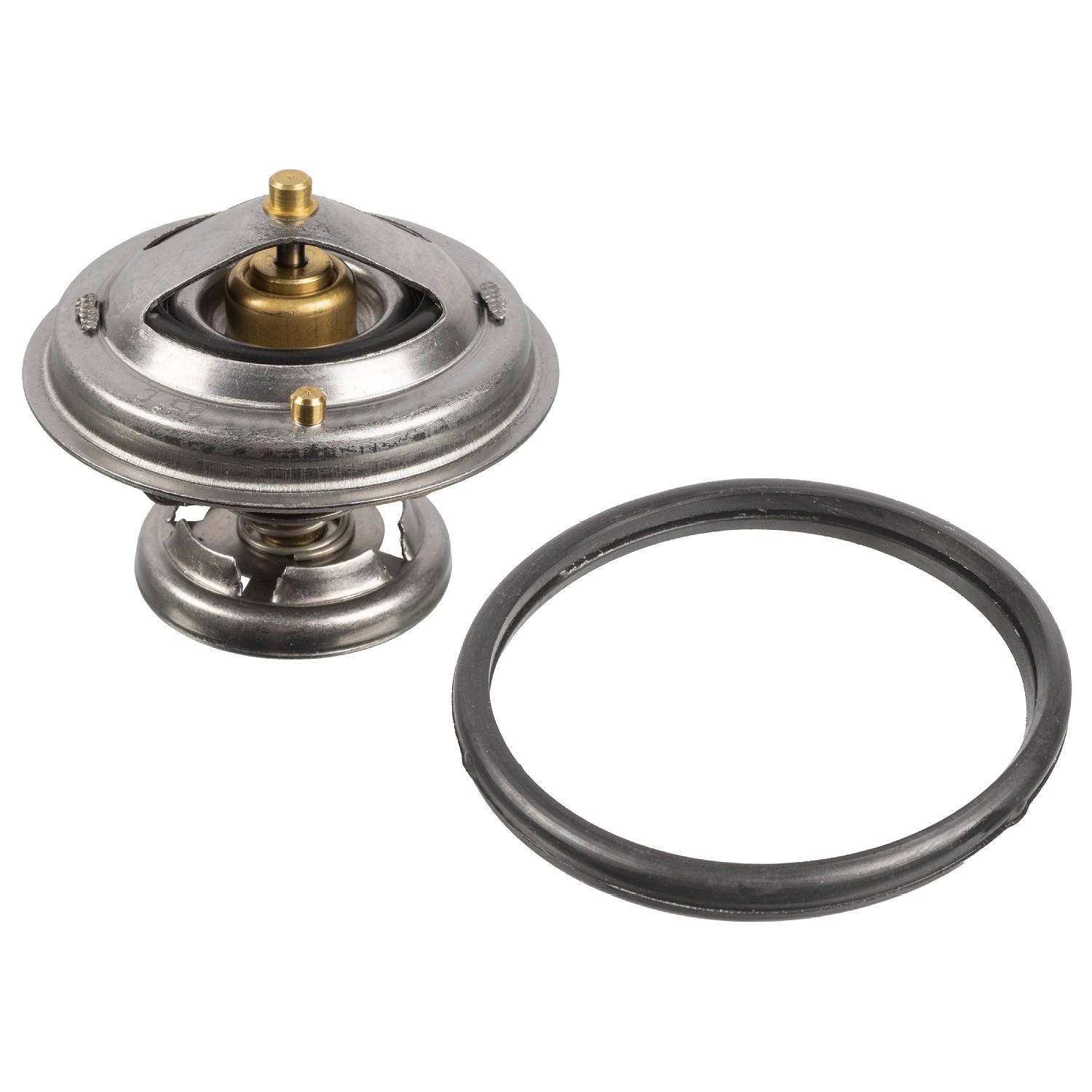 Blue Print Thermostat mit Dichtung 85 °C [Hersteller-Nr. ADG09236] für Daewoo, Ssangyong
