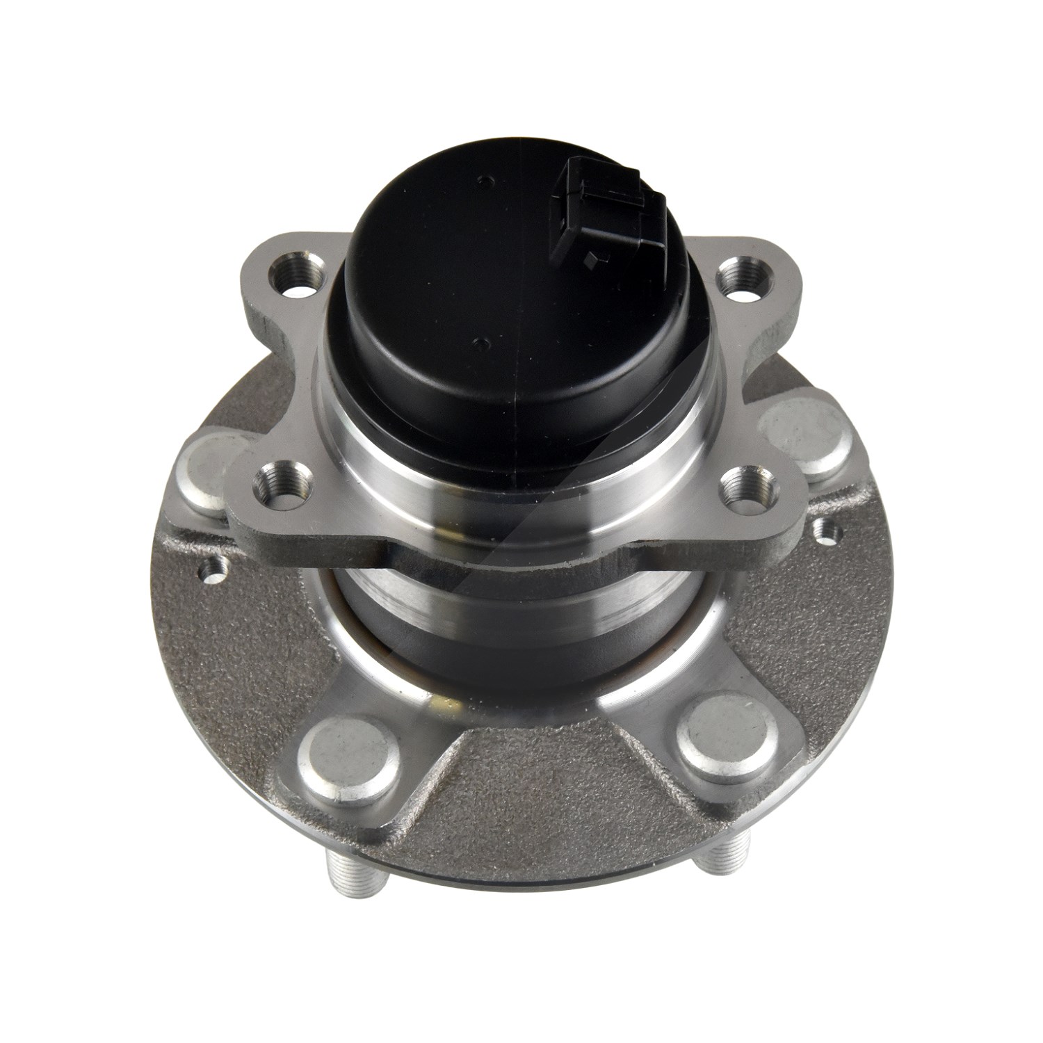 Blue Print Radlagersatz [Hersteller-Nr. ADG08389] für Hyundai, Kia