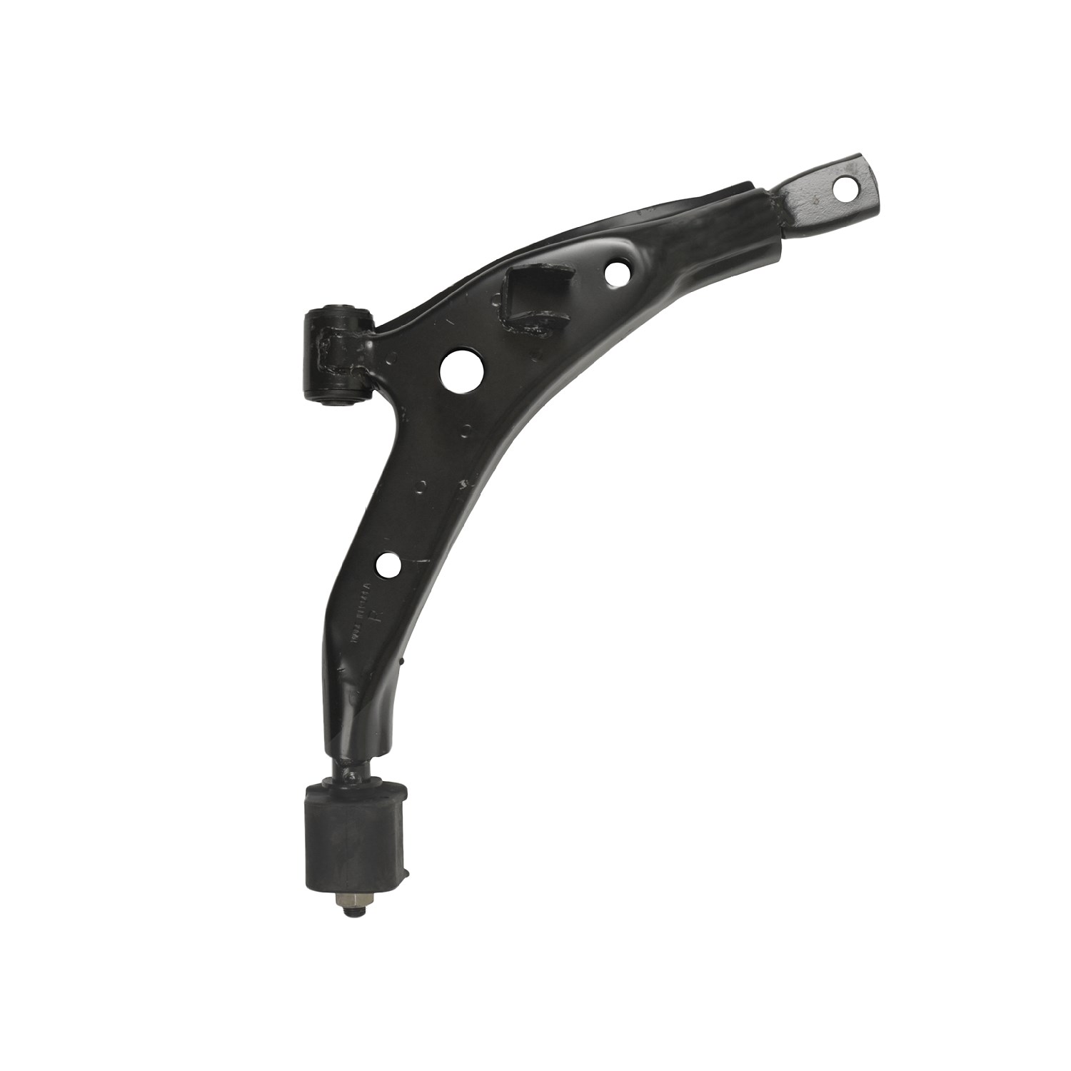 Blue Print Lenker, Radaufhängung [Hersteller-Nr. ADG08650] für Hyundai