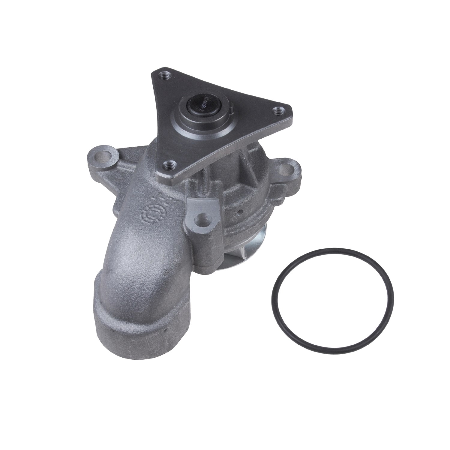 Blue Print Wasserpumpe [Hersteller-Nr. ADG09153] für Hyundai, Kia