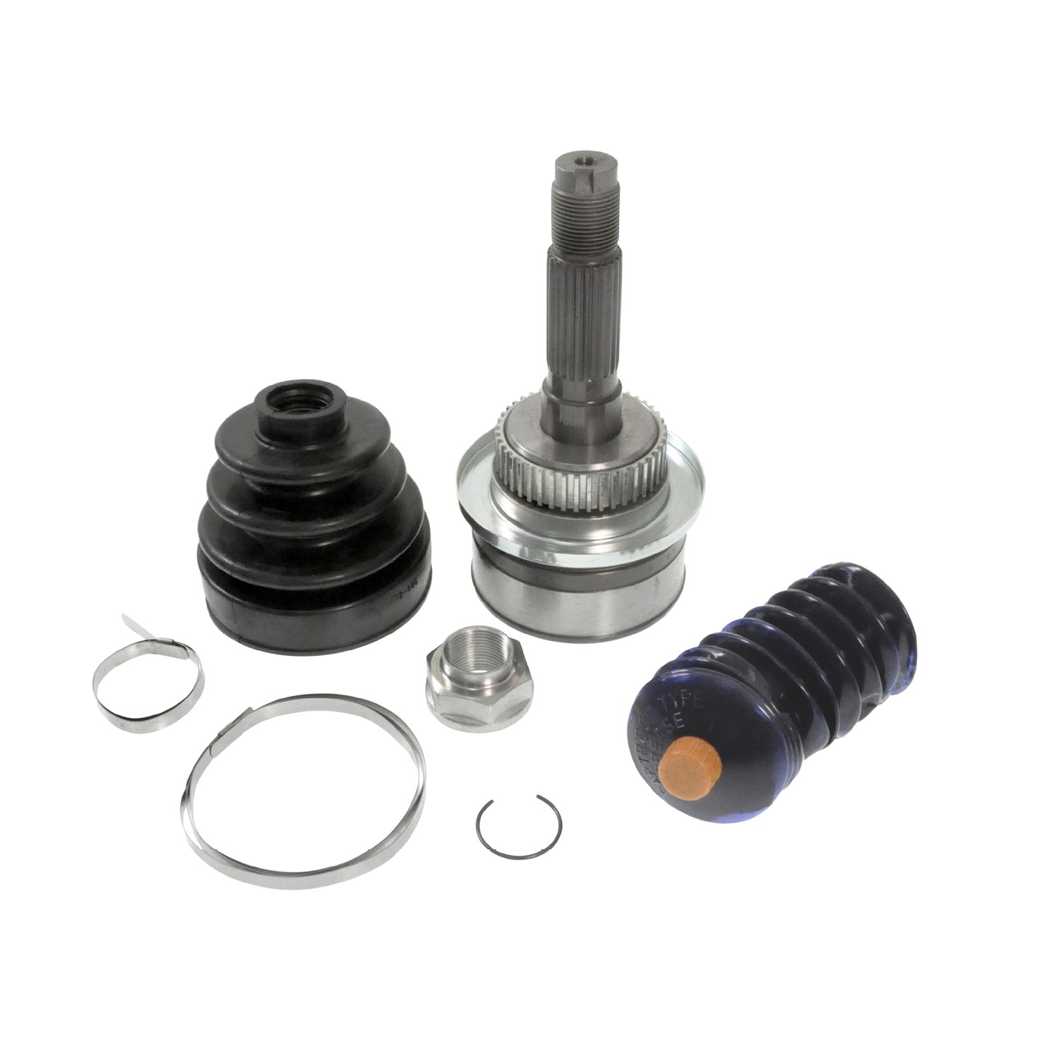 Blue Print Gelenksatz, Antriebswelle [Hersteller-Nr. ADM58940] für Mazda, Ford