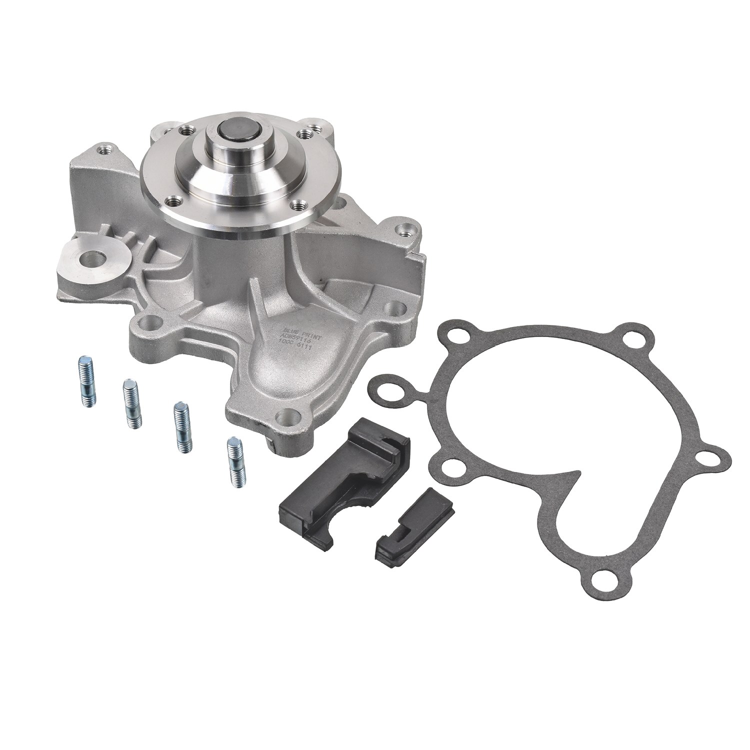 Blue Print Wasserpumpe [Hersteller-Nr. ADM59116] für Mazda, Ford Usa