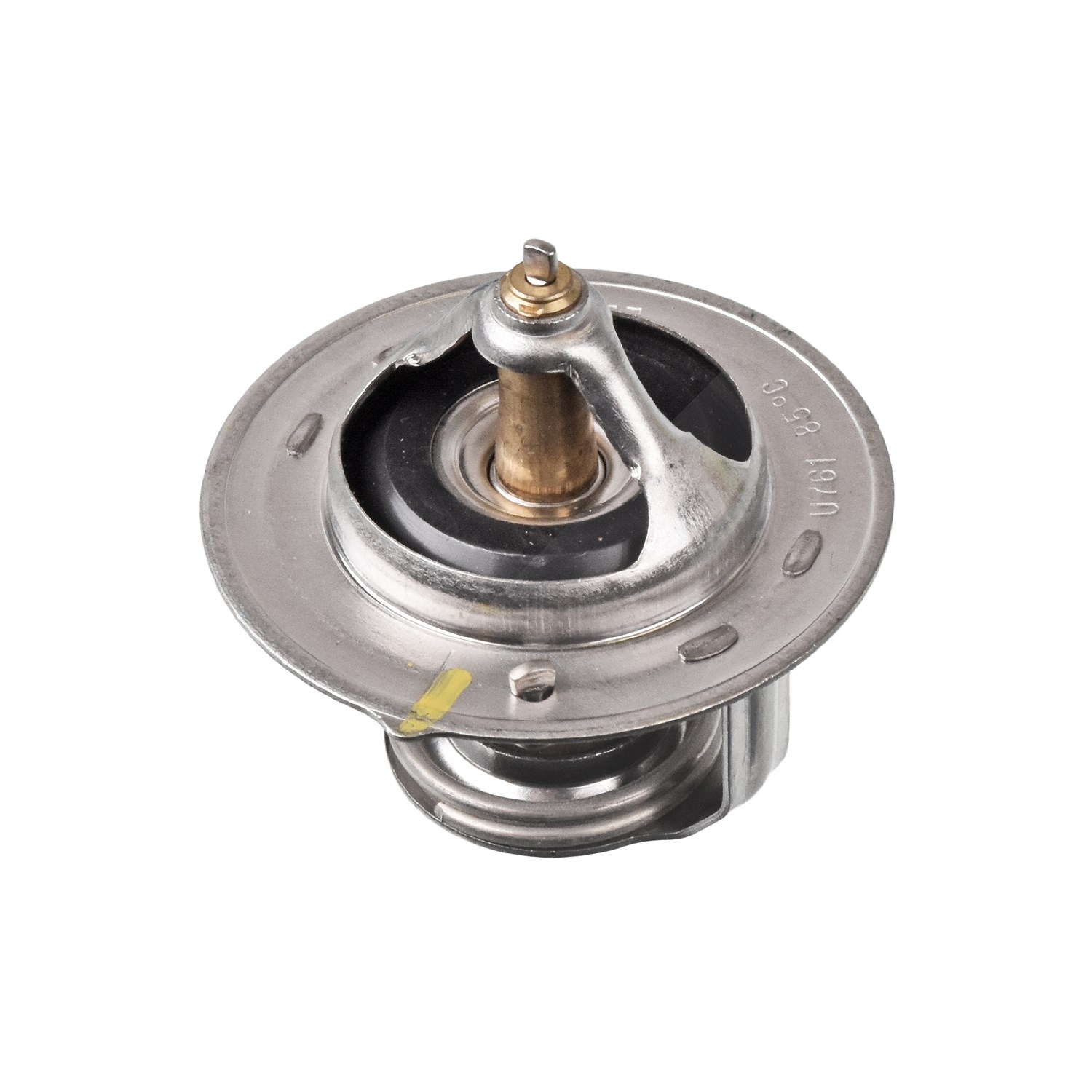 Blue Print Thermostat, Kühlmittel [Hersteller-Nr. ADG09244] für Hyundai, Kia