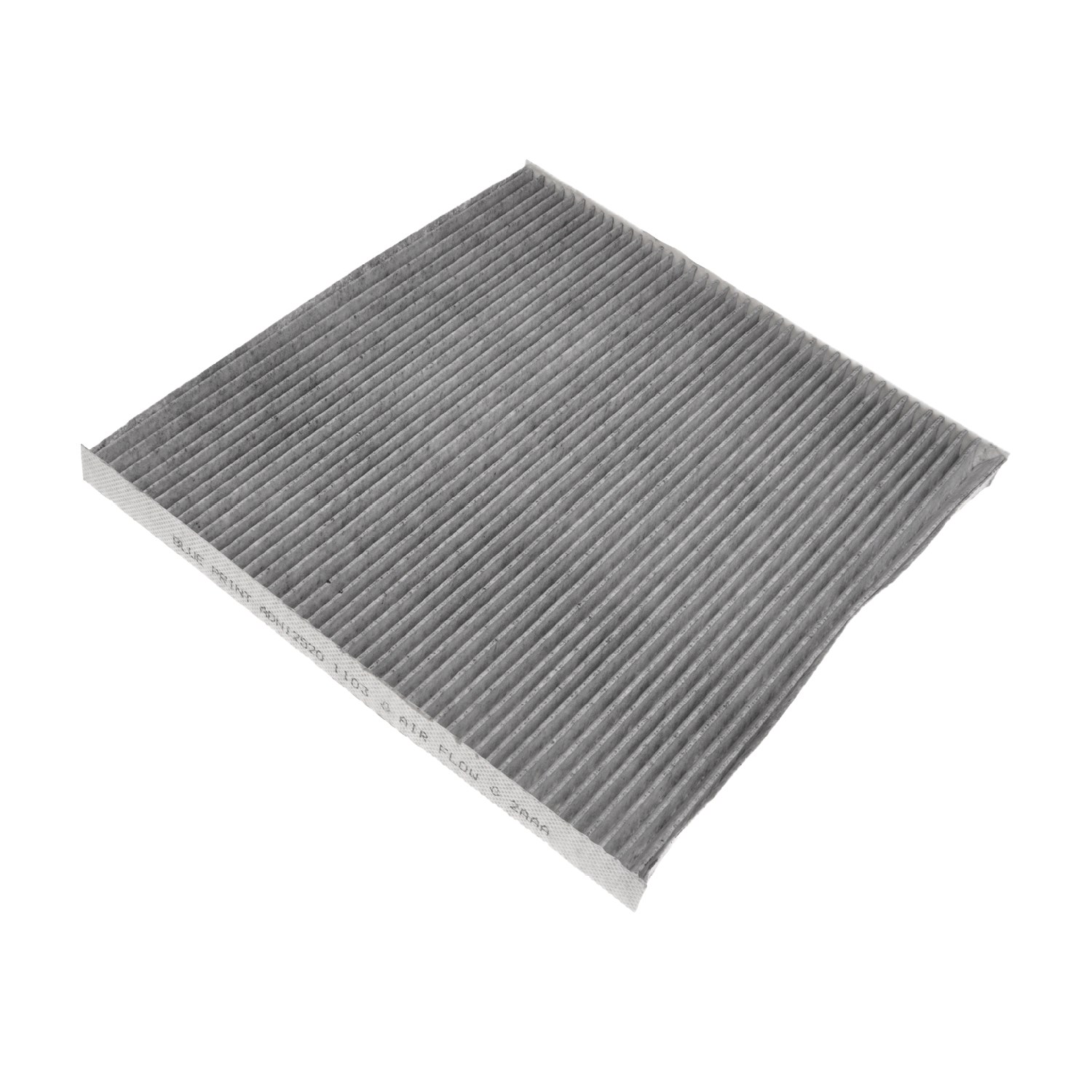 Blue Print Filter, Innenraumluft [Hersteller-Nr. ADN12520] für Nissan