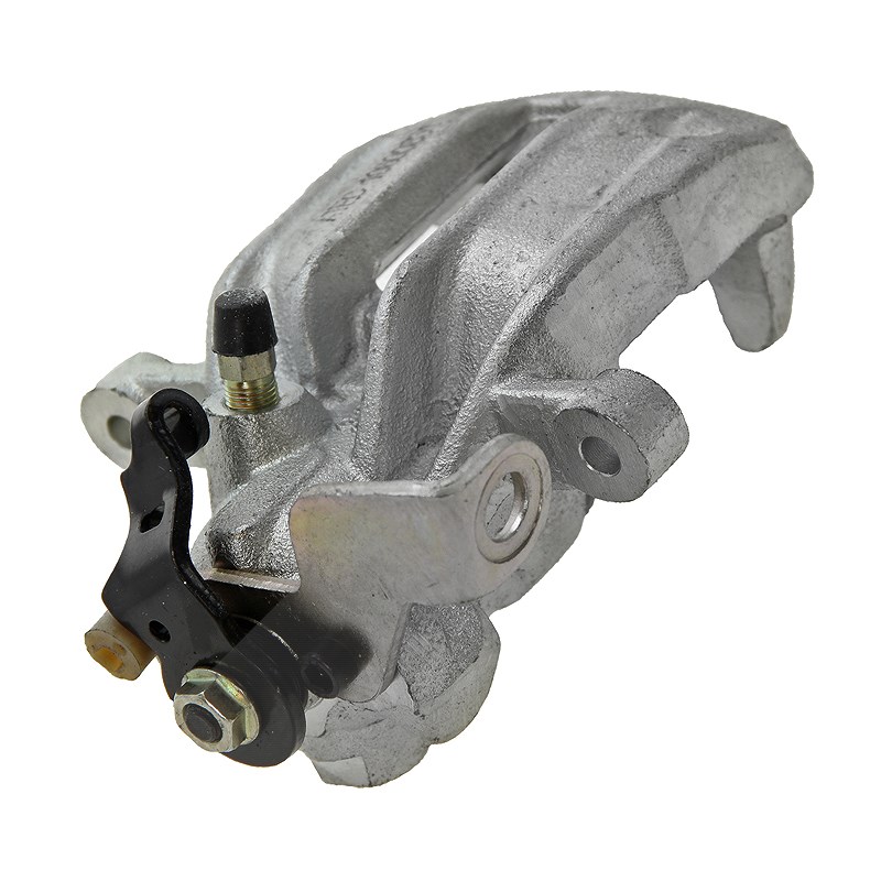 Bestprice Bremssattel Hinterachse rechts [Hersteller-Nr. 31469952] für Audi