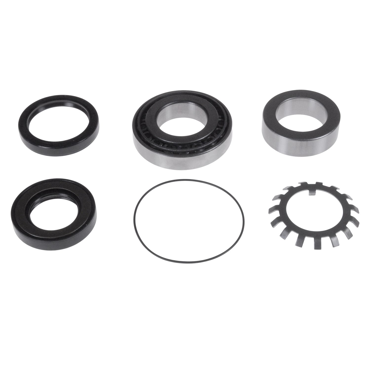 Blue Print Radlagersatz [Hersteller-Nr. ADC48311] für Mitsubishi