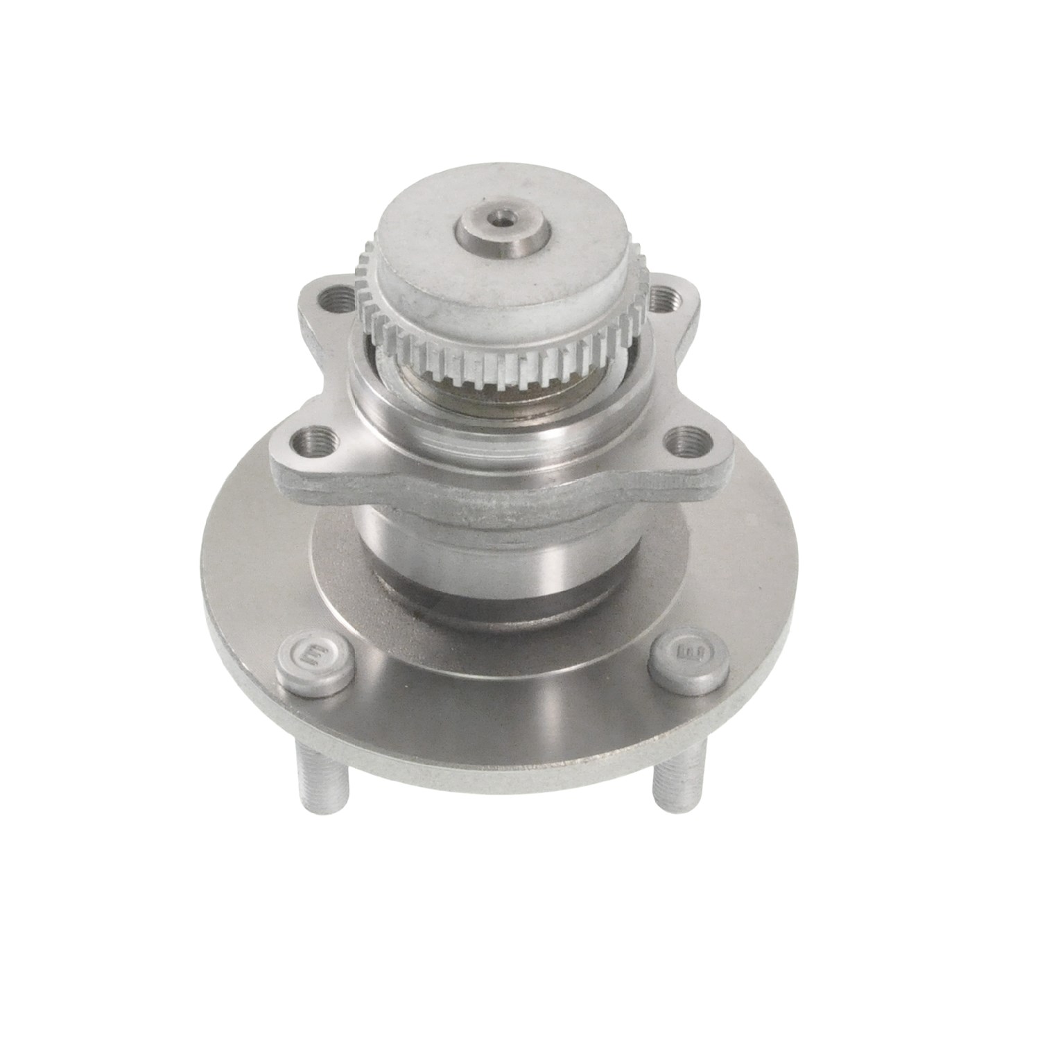 Blue Print Radlagersatz [Hersteller-Nr. ADC48344] für Mitsubishi