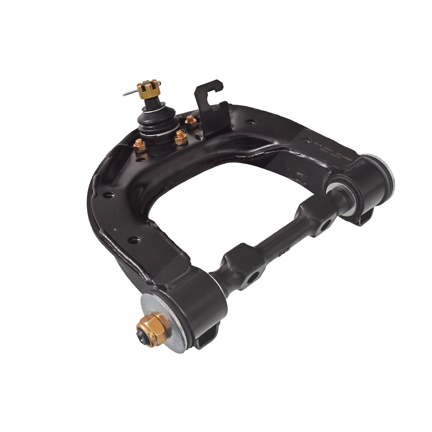 Blue Print Lenker, Radaufhängung [Hersteller-Nr. ADC48696] für Nissan, Mitsubishi
