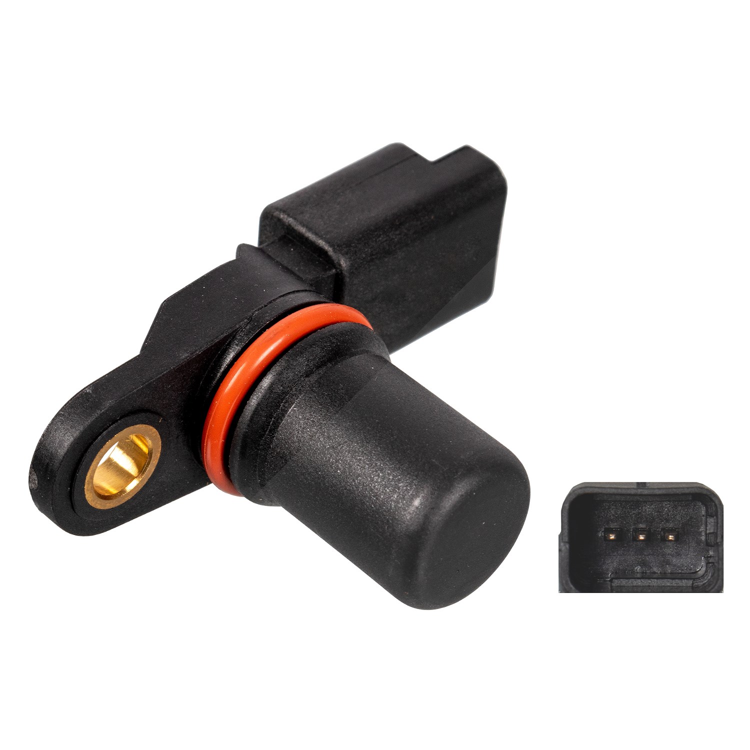 Febi Bilstein Sensor, Nockenwellenposition [Hersteller-Nr. 108289] für Dacia, Nissan, Renault