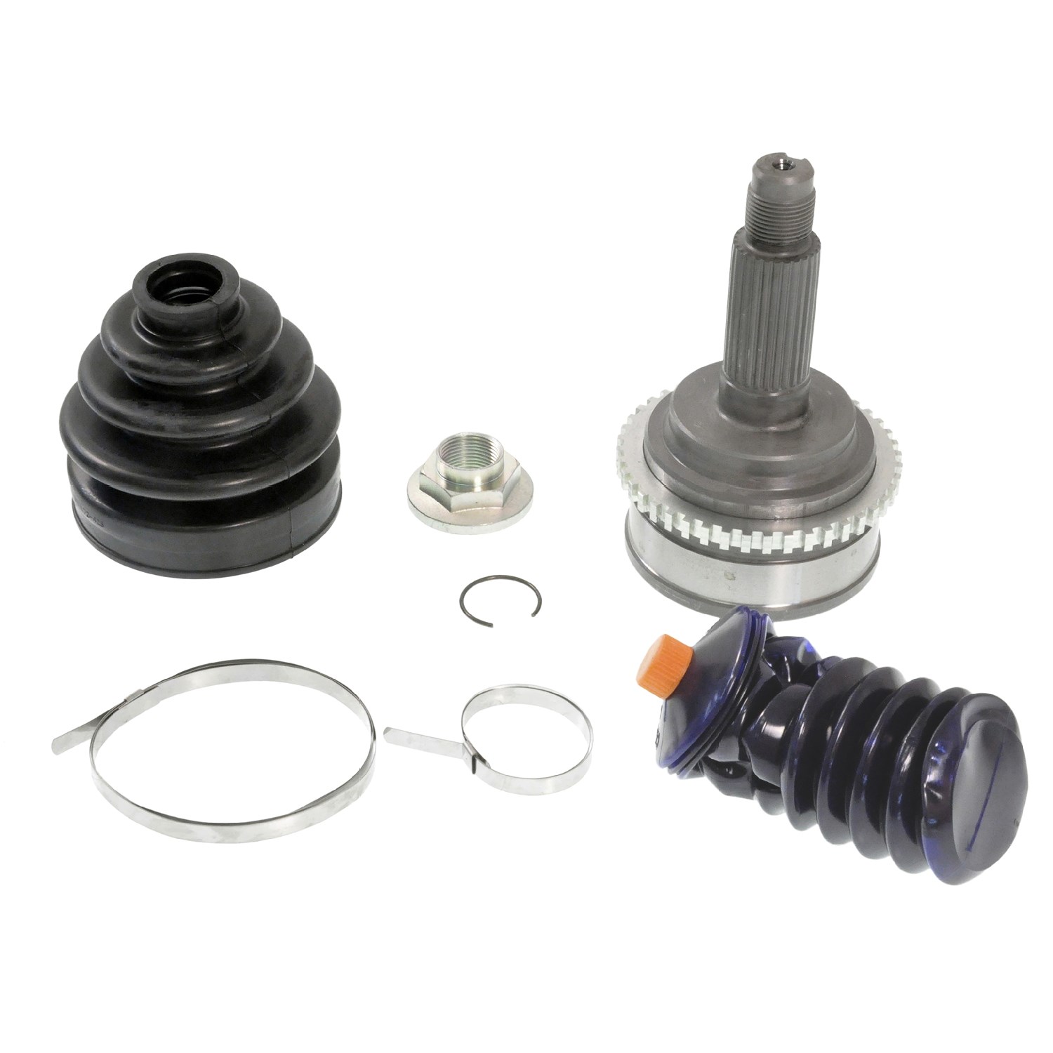 Blue Print Gelenksatz, Antriebswelle [Hersteller-Nr. ADM58938] für Mazda