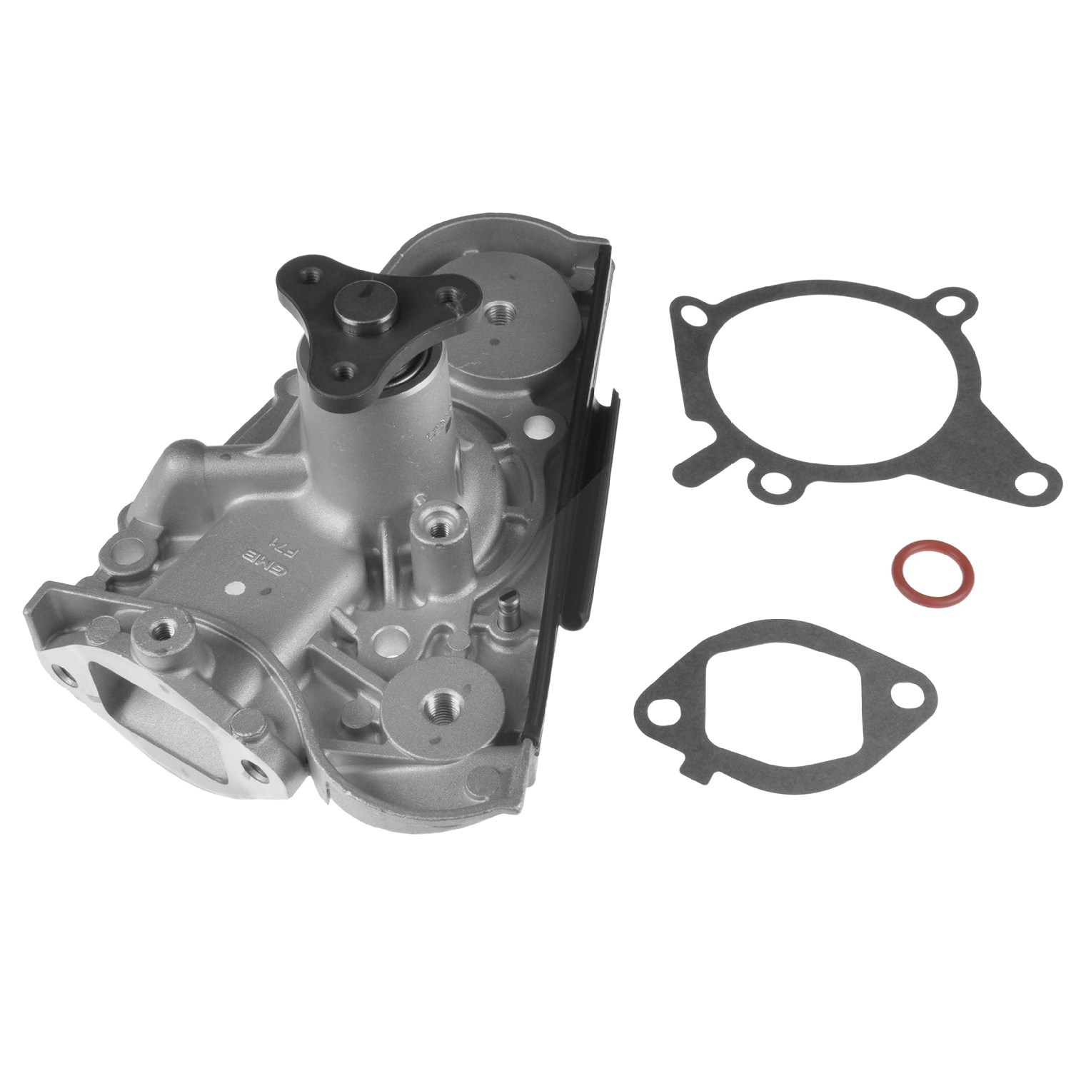 Blue Print Wasserpumpe [Hersteller-Nr. ADM59110] für Mazda, Kia