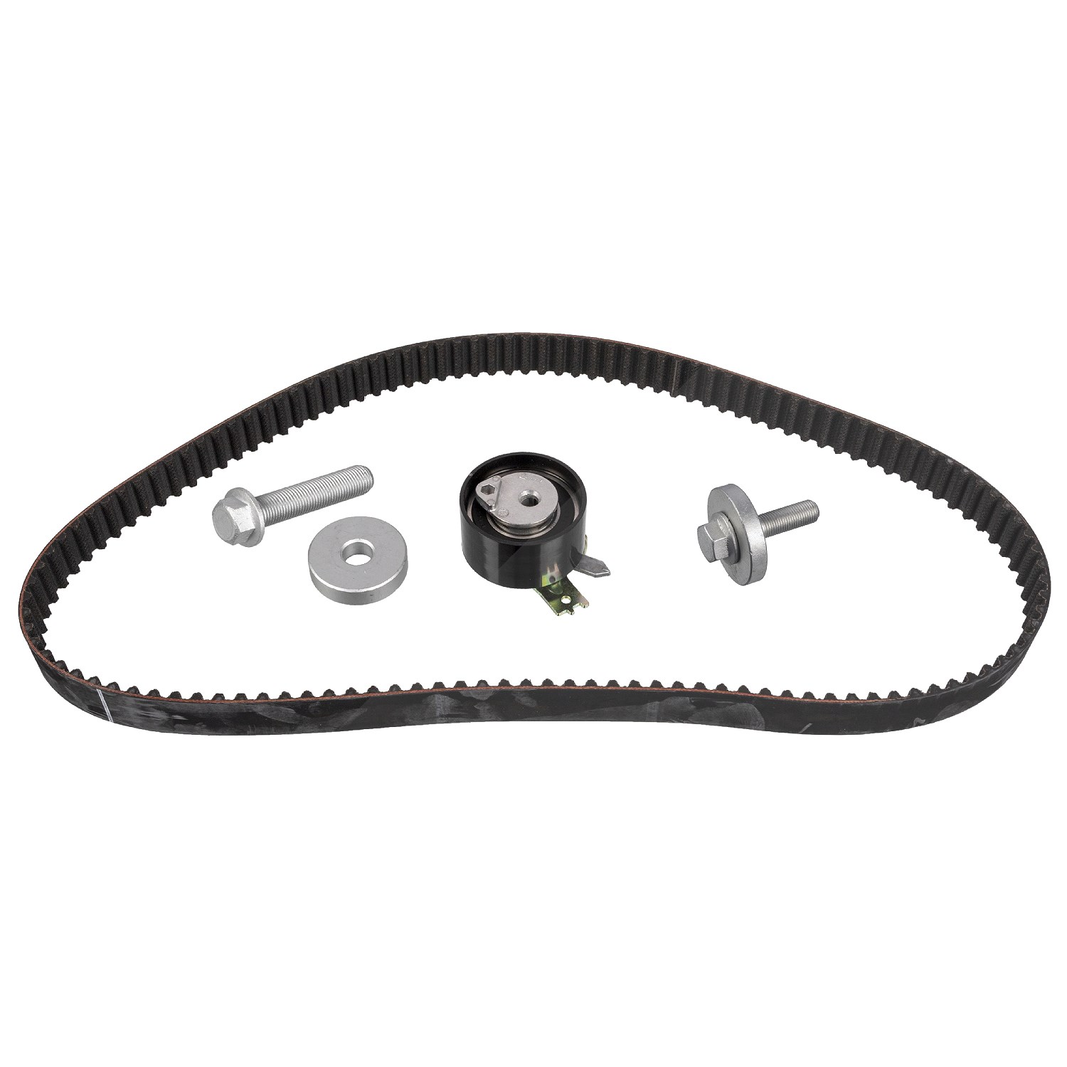Swag Zahnriemensatz [Hersteller-Nr. 82105739] für Nissan, Suzuki, Renault, Dacia