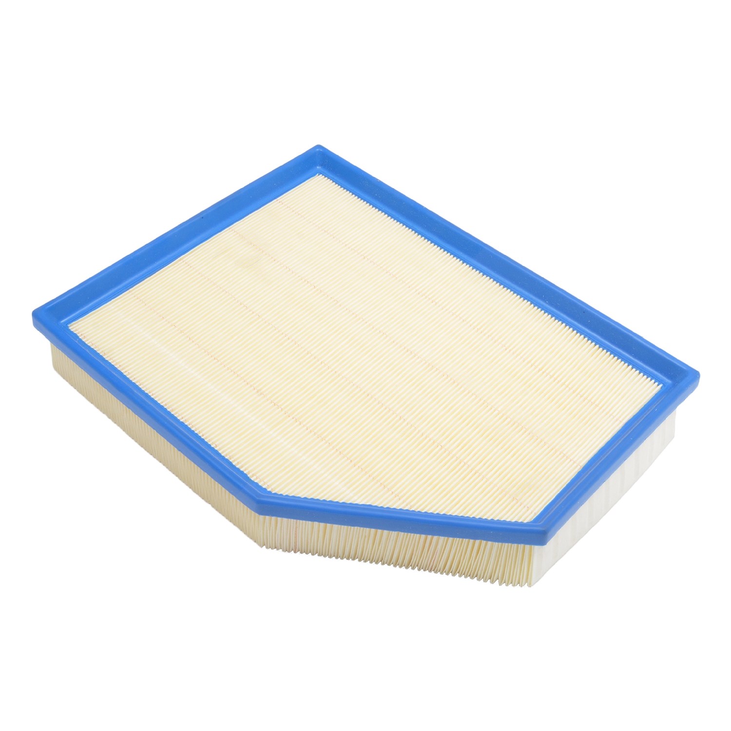 Blue Print Luftfilter [Hersteller-Nr. ADF122228] für Volvo