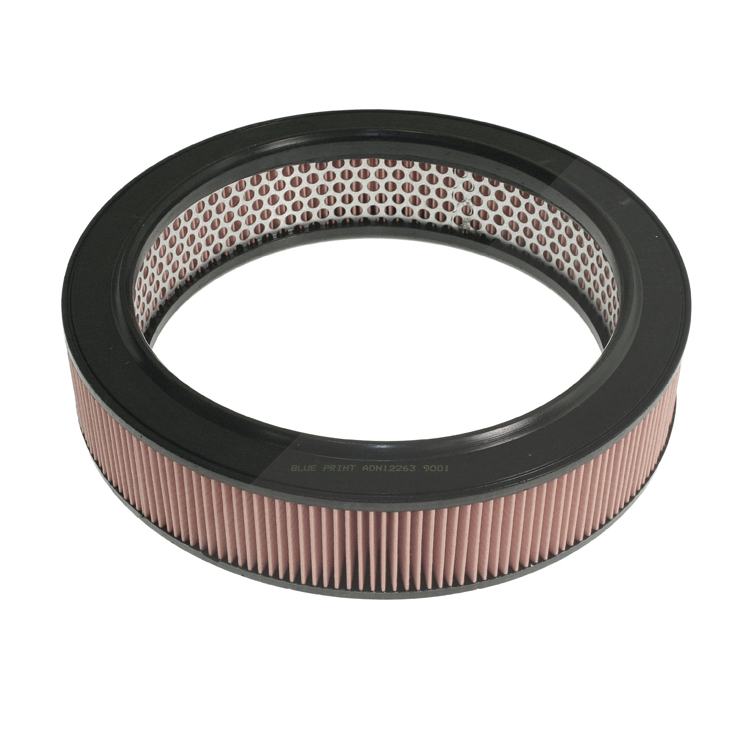Blue Print Luftfilter [Hersteller-Nr. ADN12263] für Vauxhall, Nissan, Isuzu, Opel