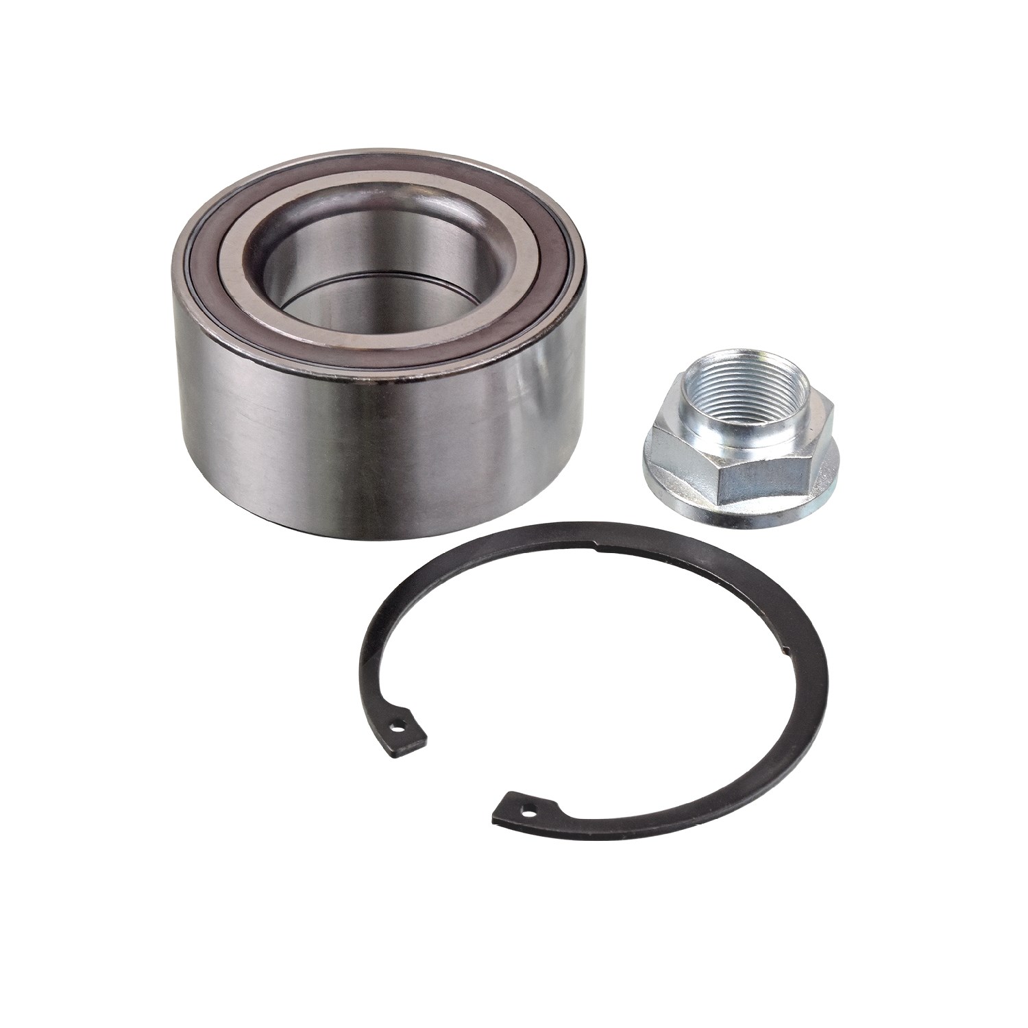 Blue Print Radlagersatz [Hersteller-Nr. ADH28250] für Honda