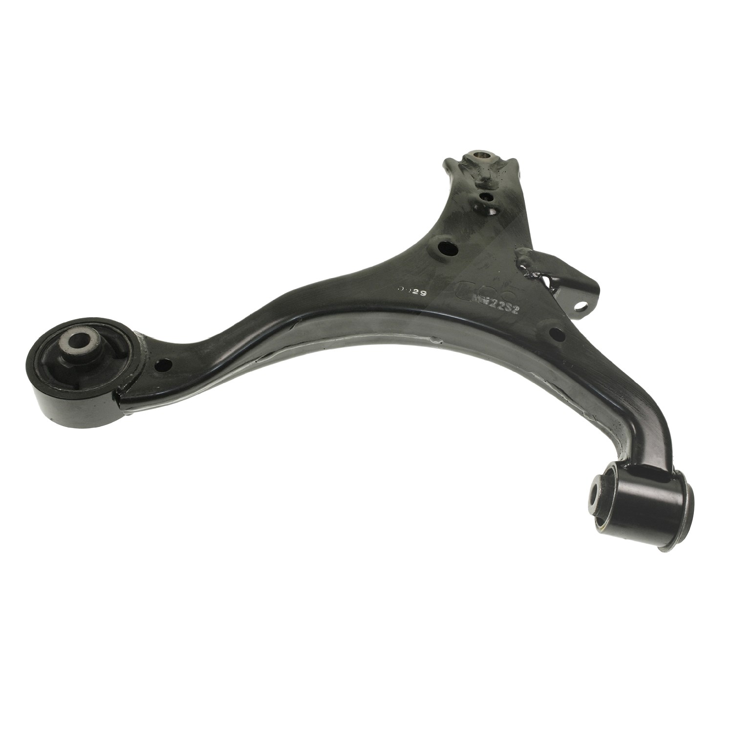 Blue Print Lenker, Radaufhängung [Hersteller-Nr. ADH286129C] für Honda