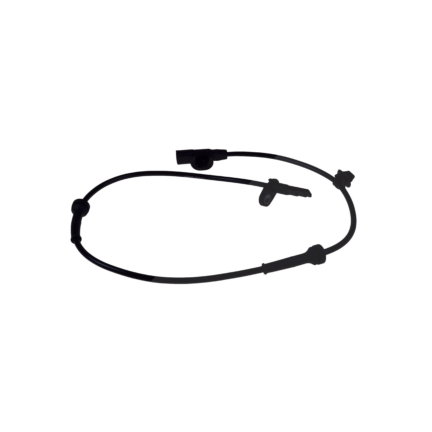 Blue Print Sensor, Raddrehzahl [Hersteller-Nr. ADN17164] für Nissan