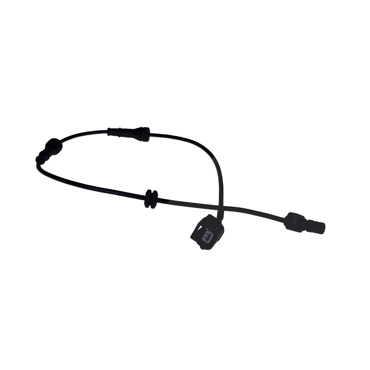 Blue Print Sensor, Raddrehzahl [Hersteller-Nr. ADN17168] für Nissan