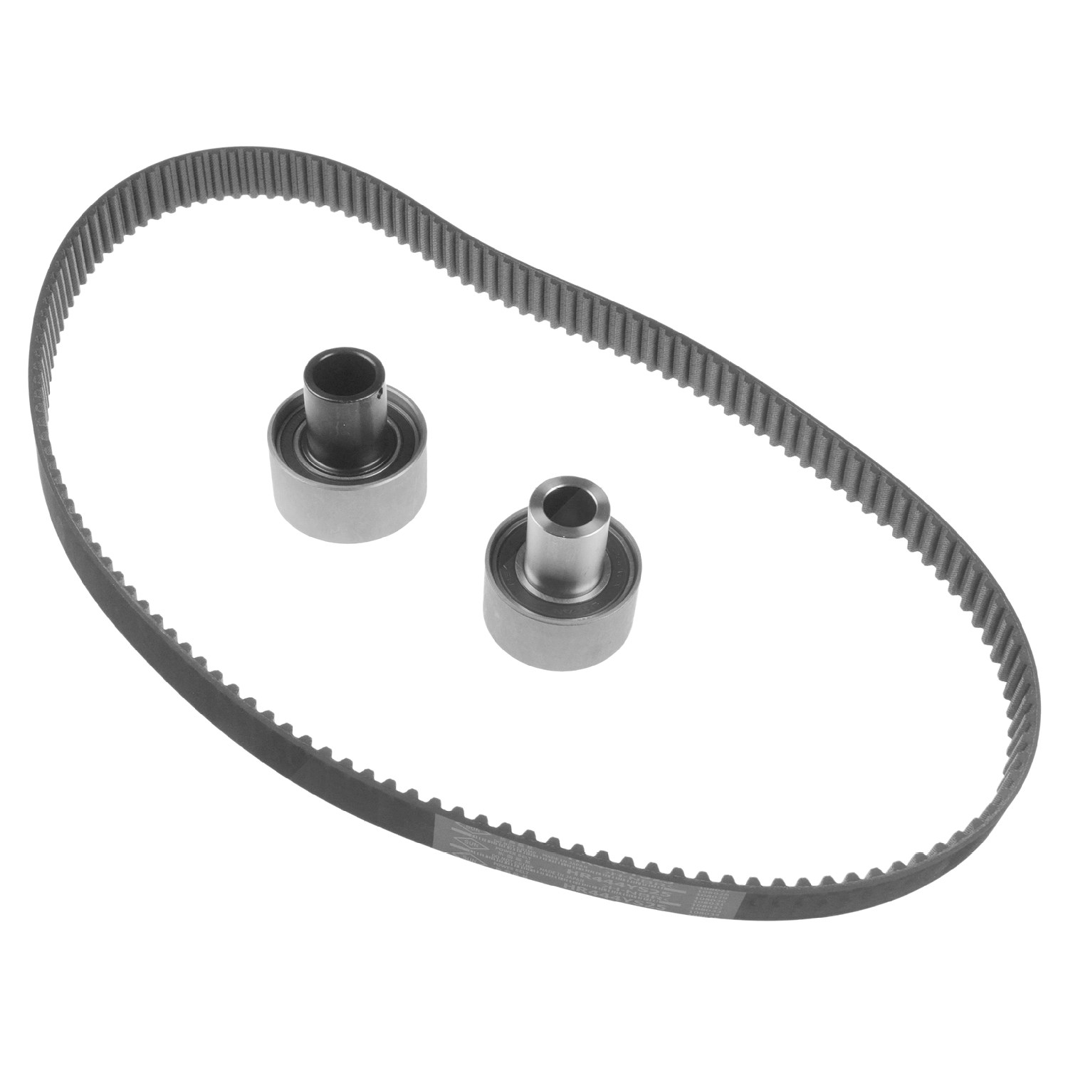 Blue Print Zahnriemensatz [Hersteller-Nr. ADN17308] für Nissan