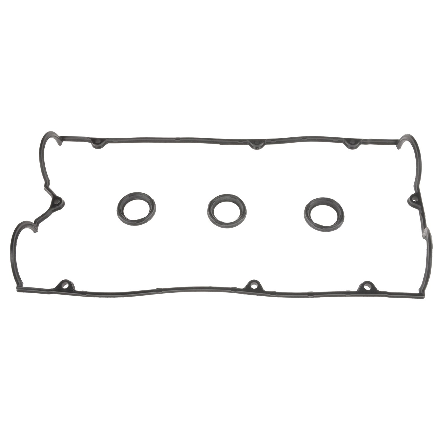 Blue Print Dichtung, Zylinderkopfhaube [Hersteller-Nr. ADC46713] für Mitsubishi