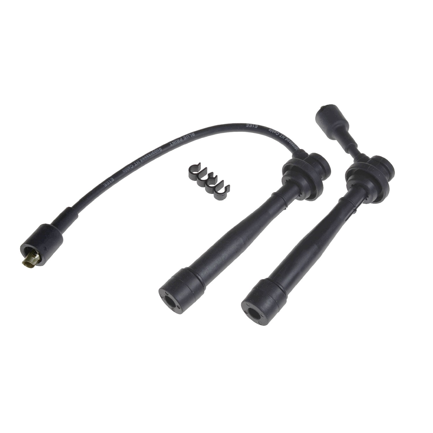 Blue Print Zündleitungssatz [Hersteller-Nr. ADK81615] für Subaru, Fiat, Suzuki