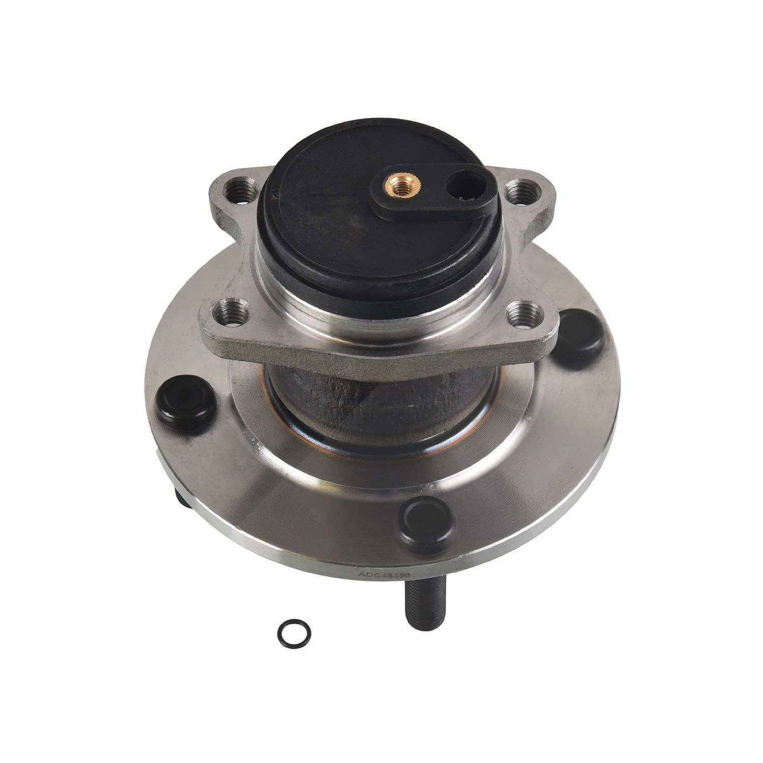 Blue Print Radlagersatz [Hersteller-Nr. ADC48350] für Mitsubishi, Smart
