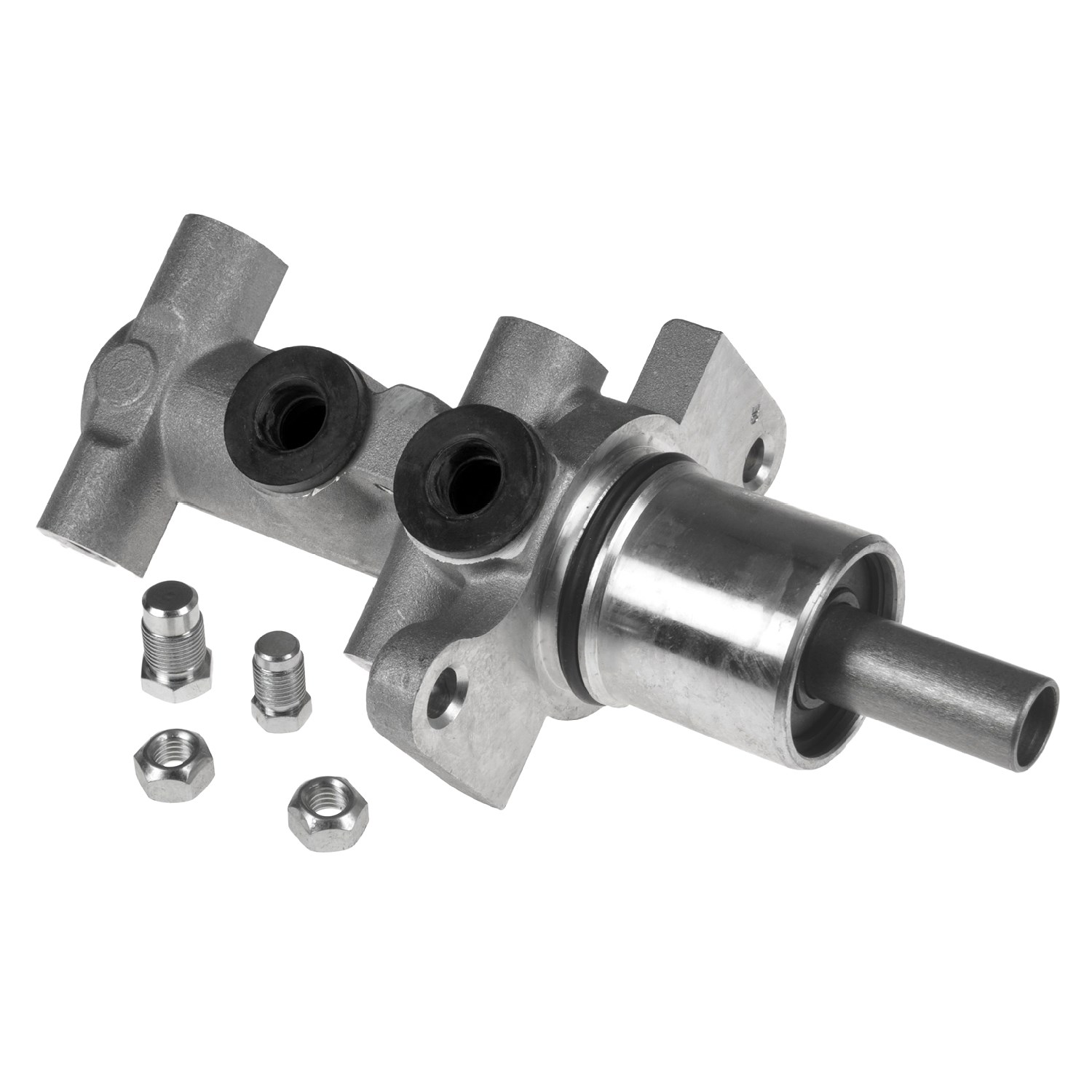 Blue Print Hauptbremszylinder [Hersteller-Nr. ADN15124] für Opel, Vauxhall