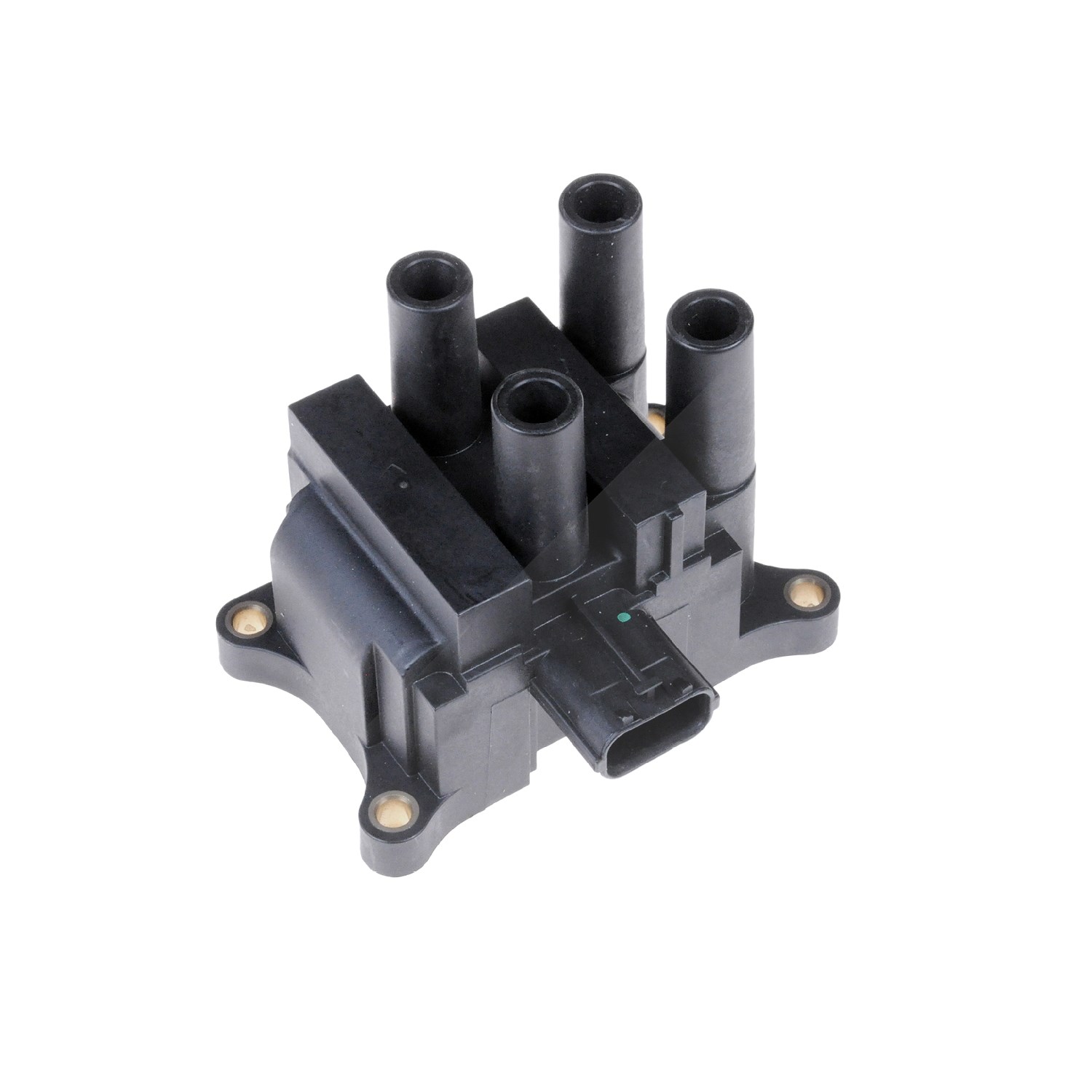 Blue Print Zündspule [Hersteller-Nr. ADM51492] für Mazda